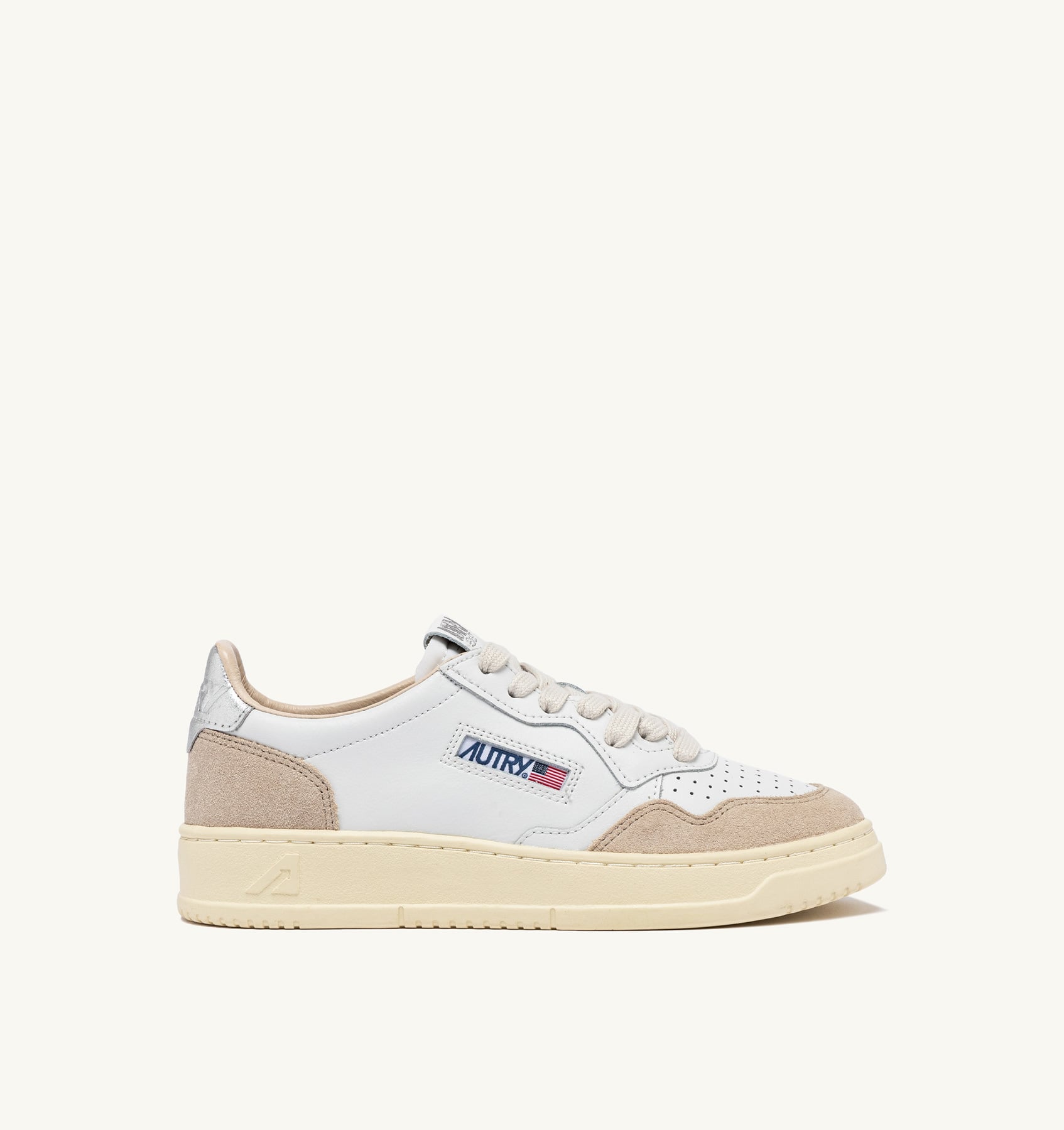 Sneakers Medialist Low