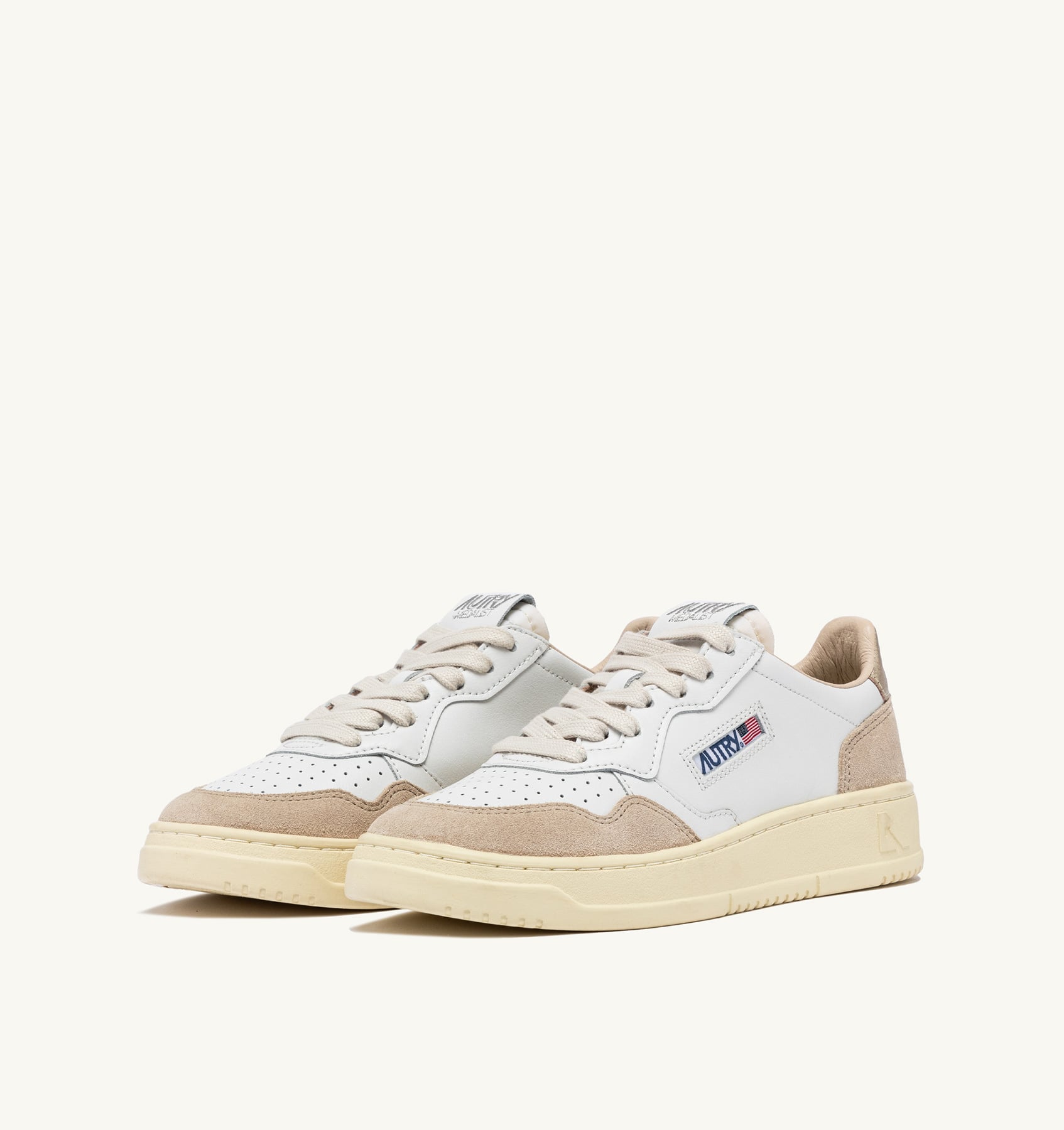 Sneakers Medialist Low