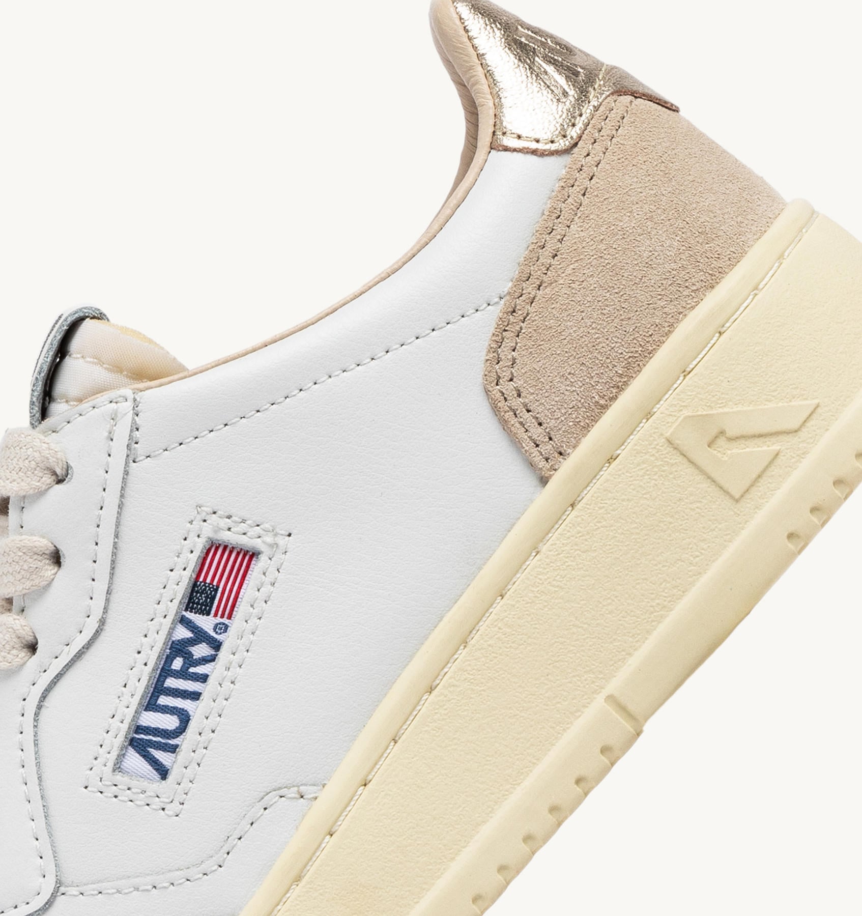Sneakers Medialist Low