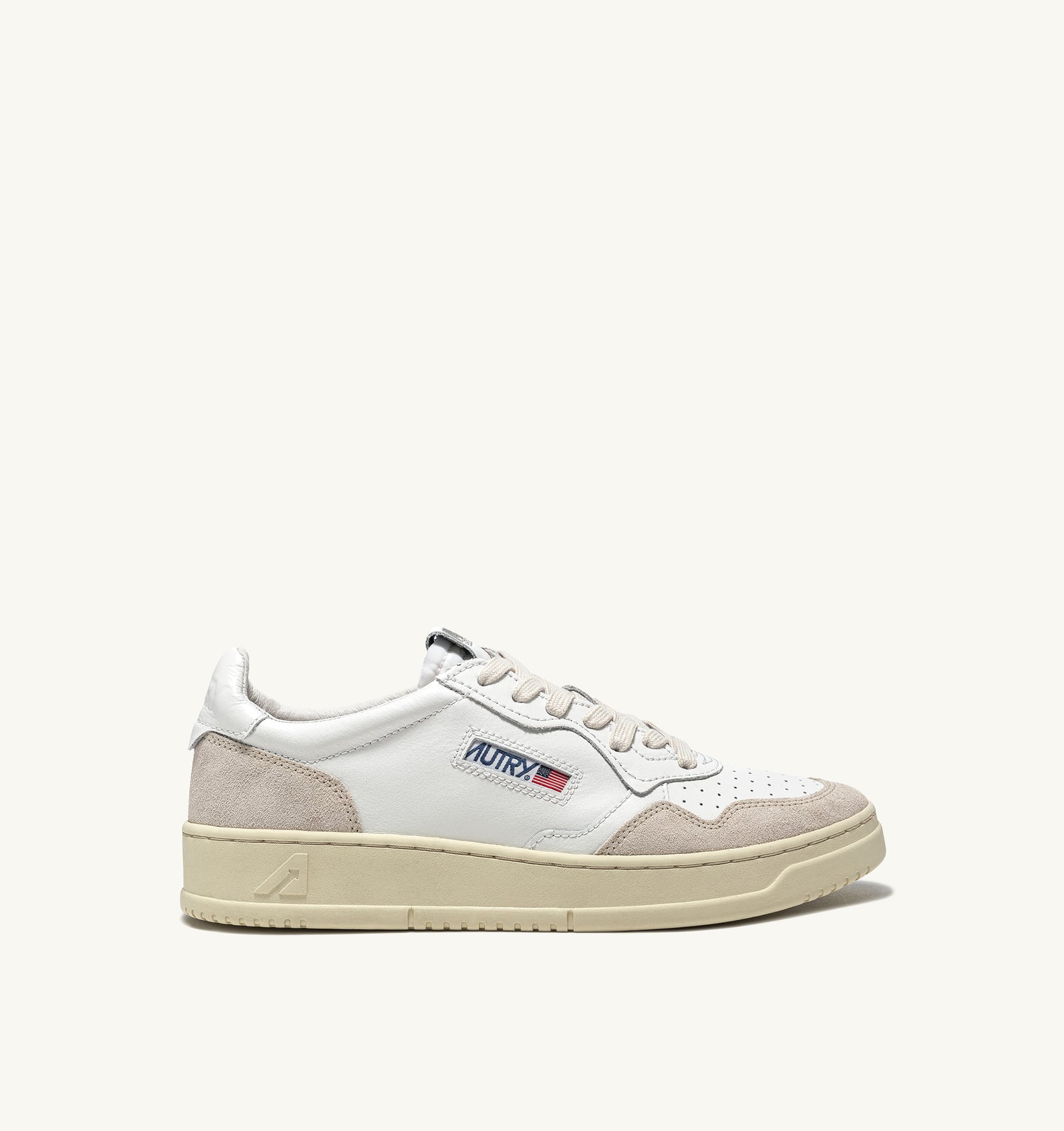 Sneakers Medialist Low