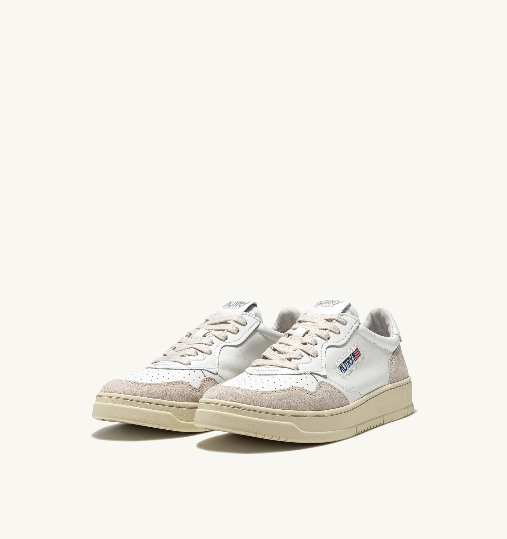 Sneakers Medialist Low