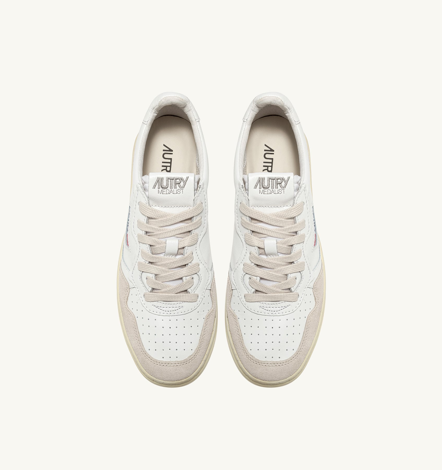 Sneakers Medialist Low
