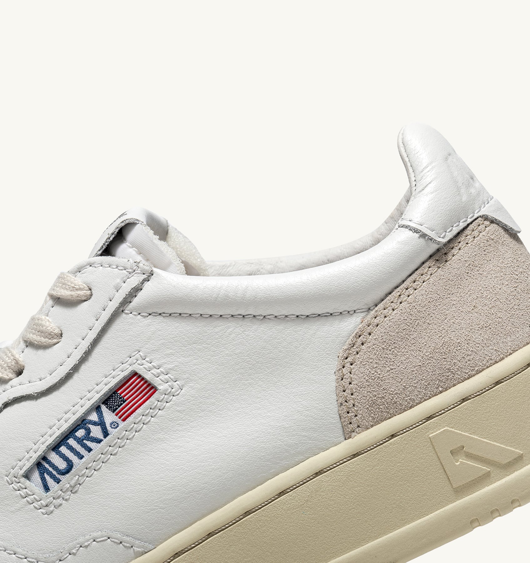 Sneakers Medialist Low