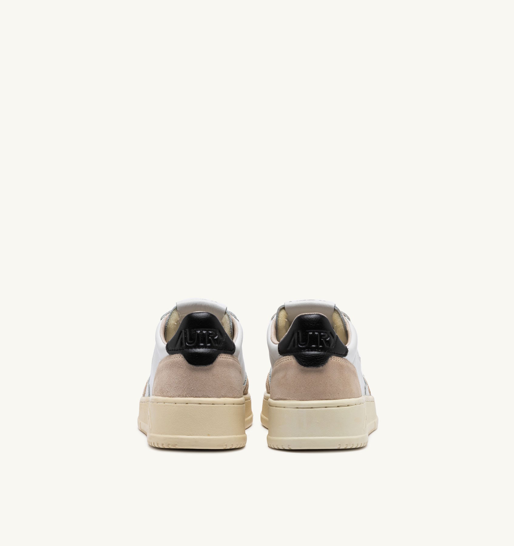 Sneakers Medialist Low