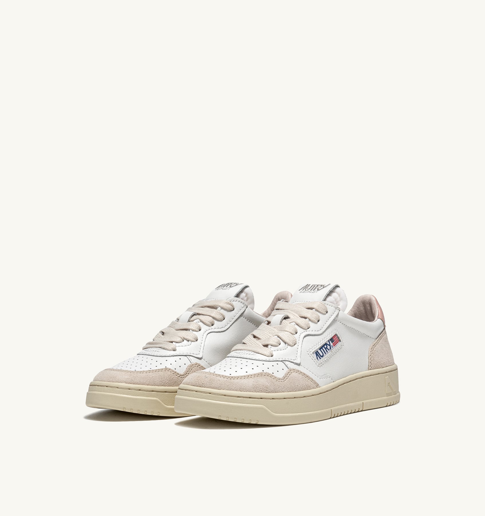 Sneakers Medialist Low