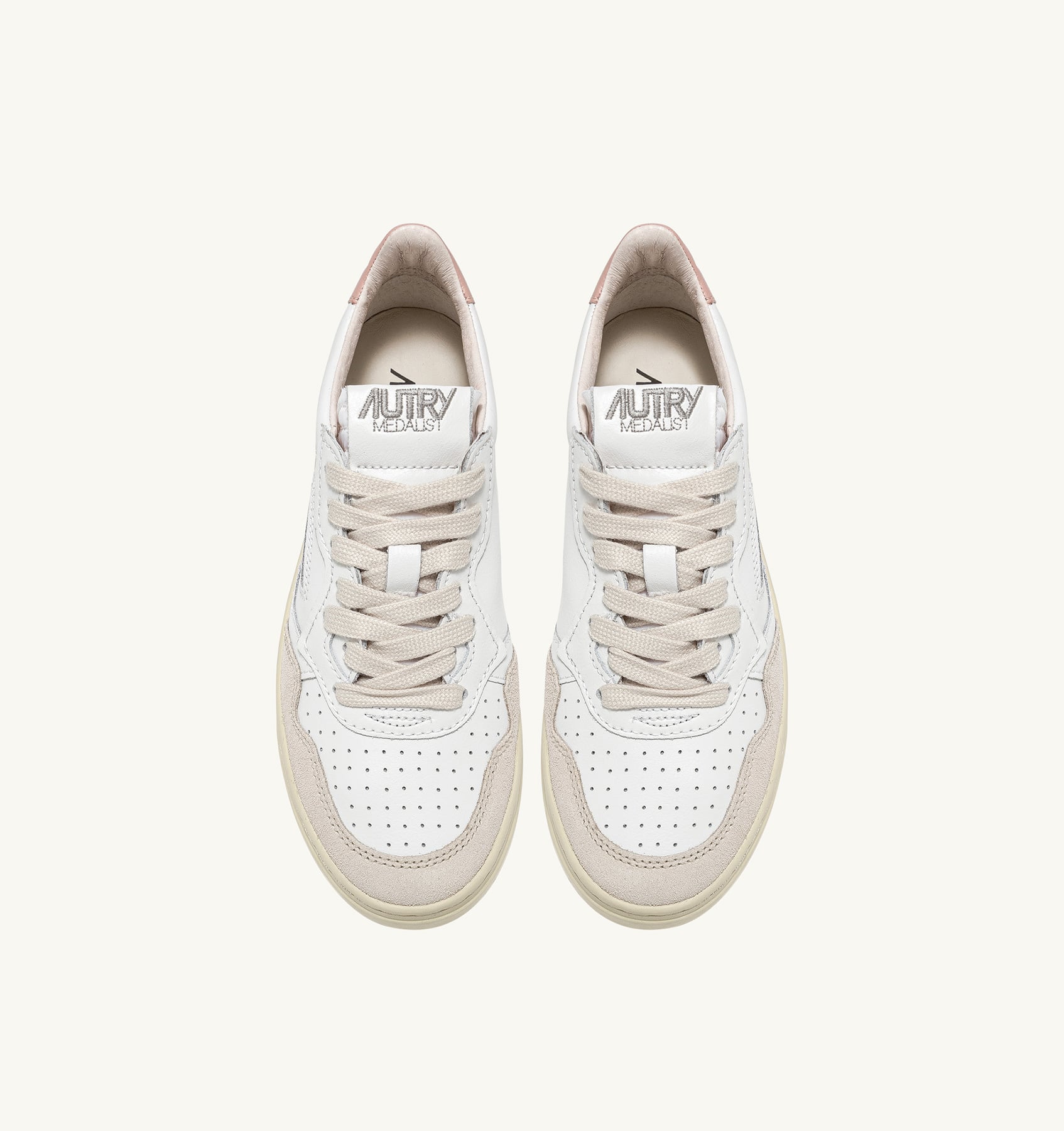 Sneakers Medialist Low