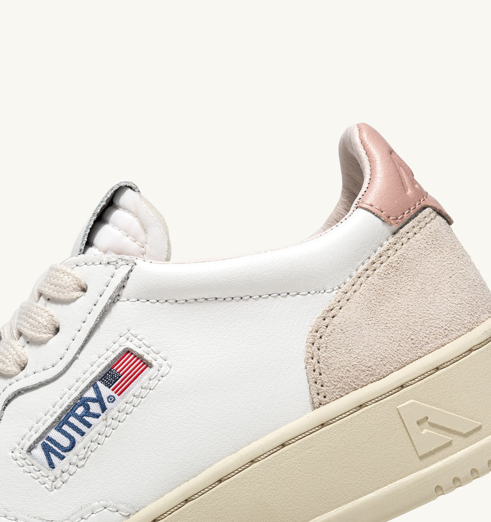 Sneakers Medialist Low