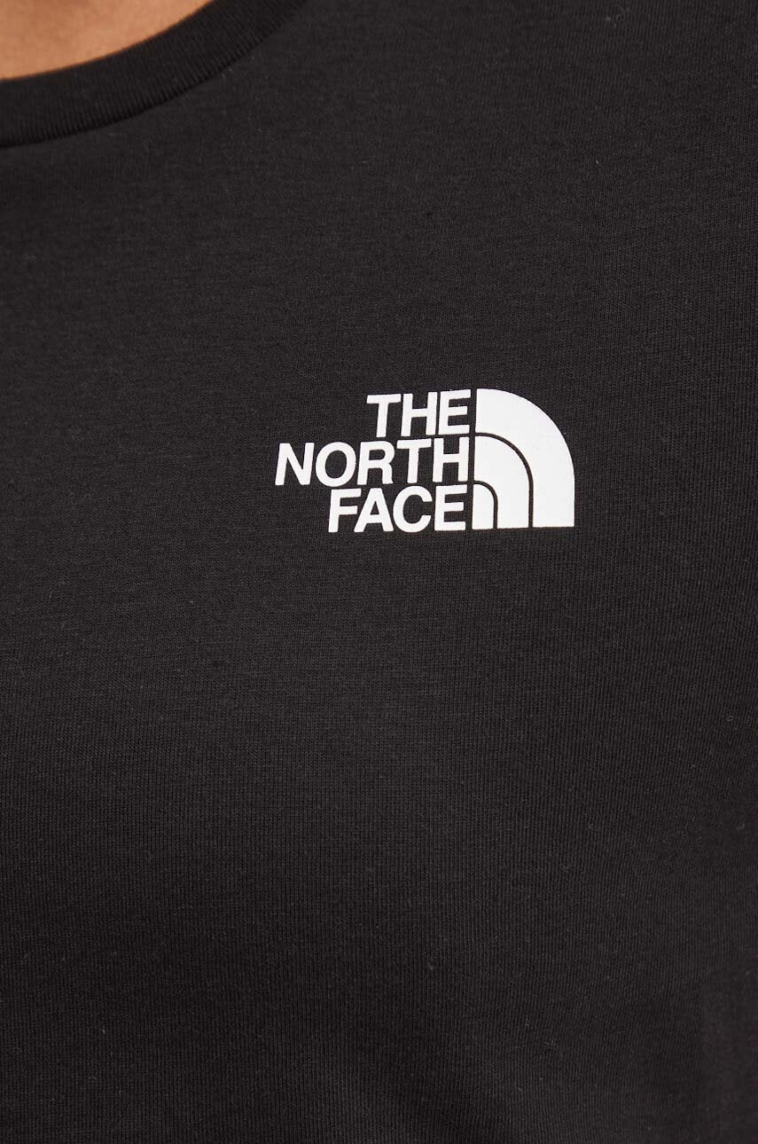 T-shirt Simple Dome Cropped Slim