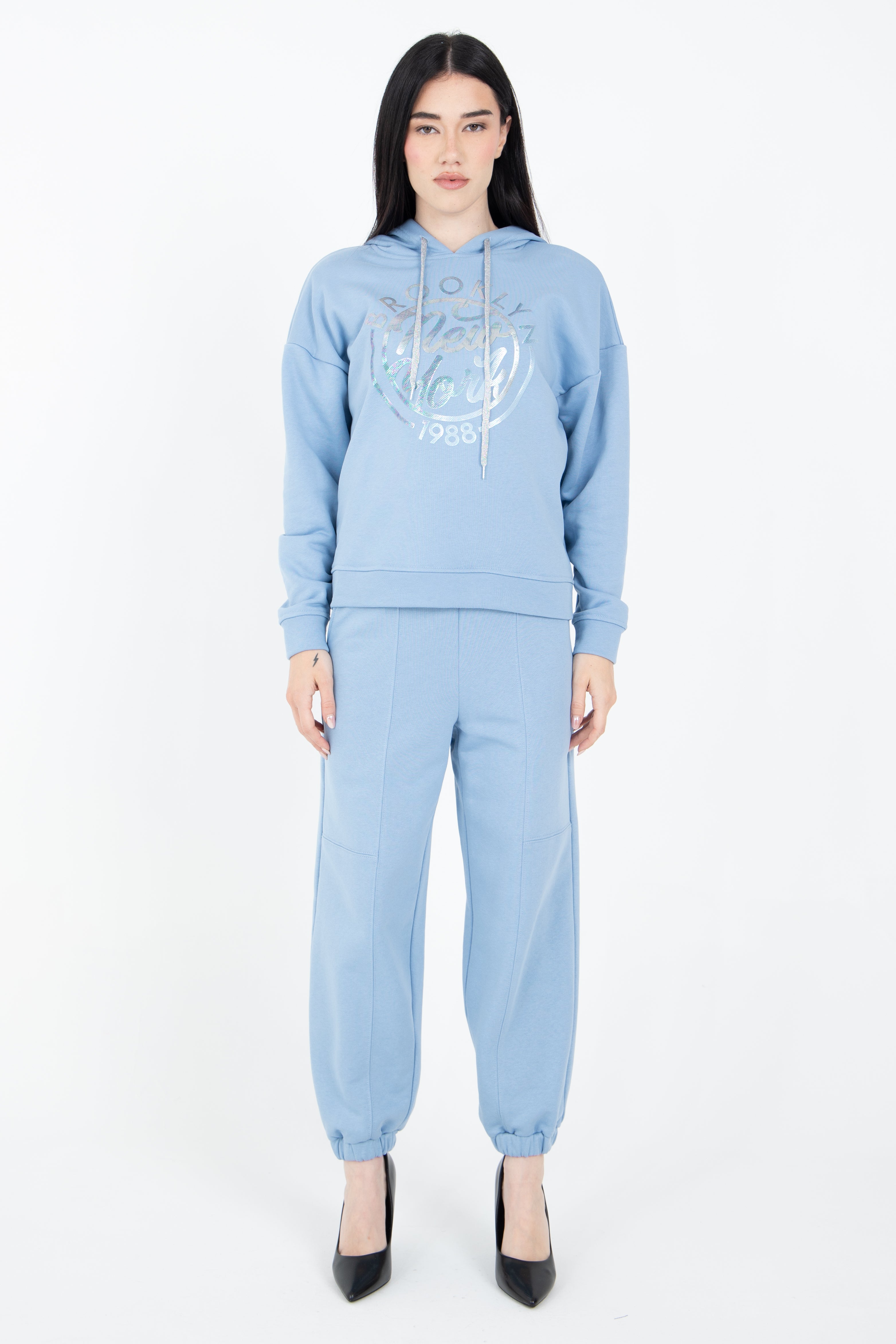Pantalone tuta