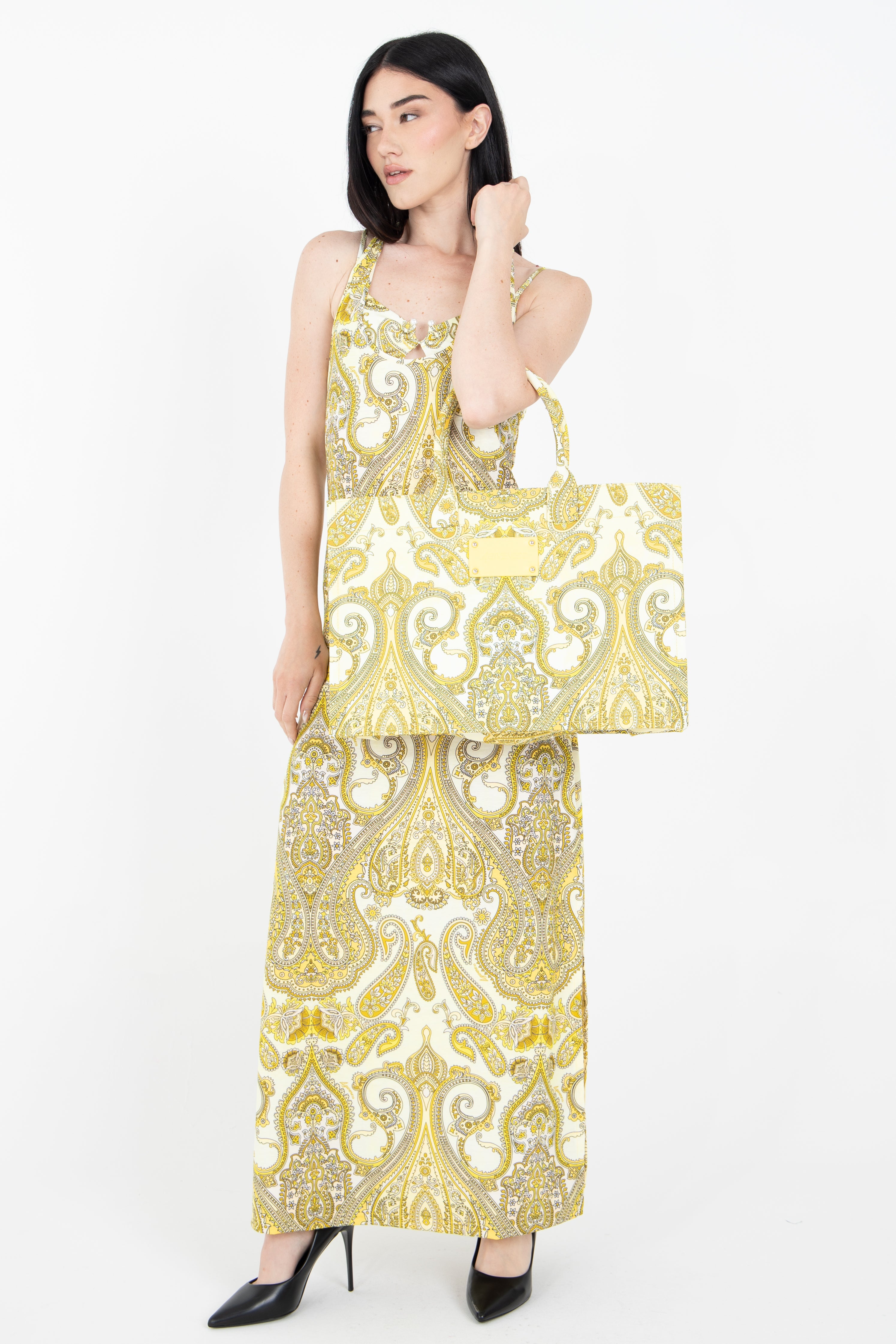 Borsa mare
