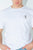 BIKKEMBERGS T-shirt in jersey stretch