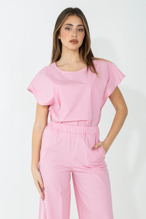 BLUSH