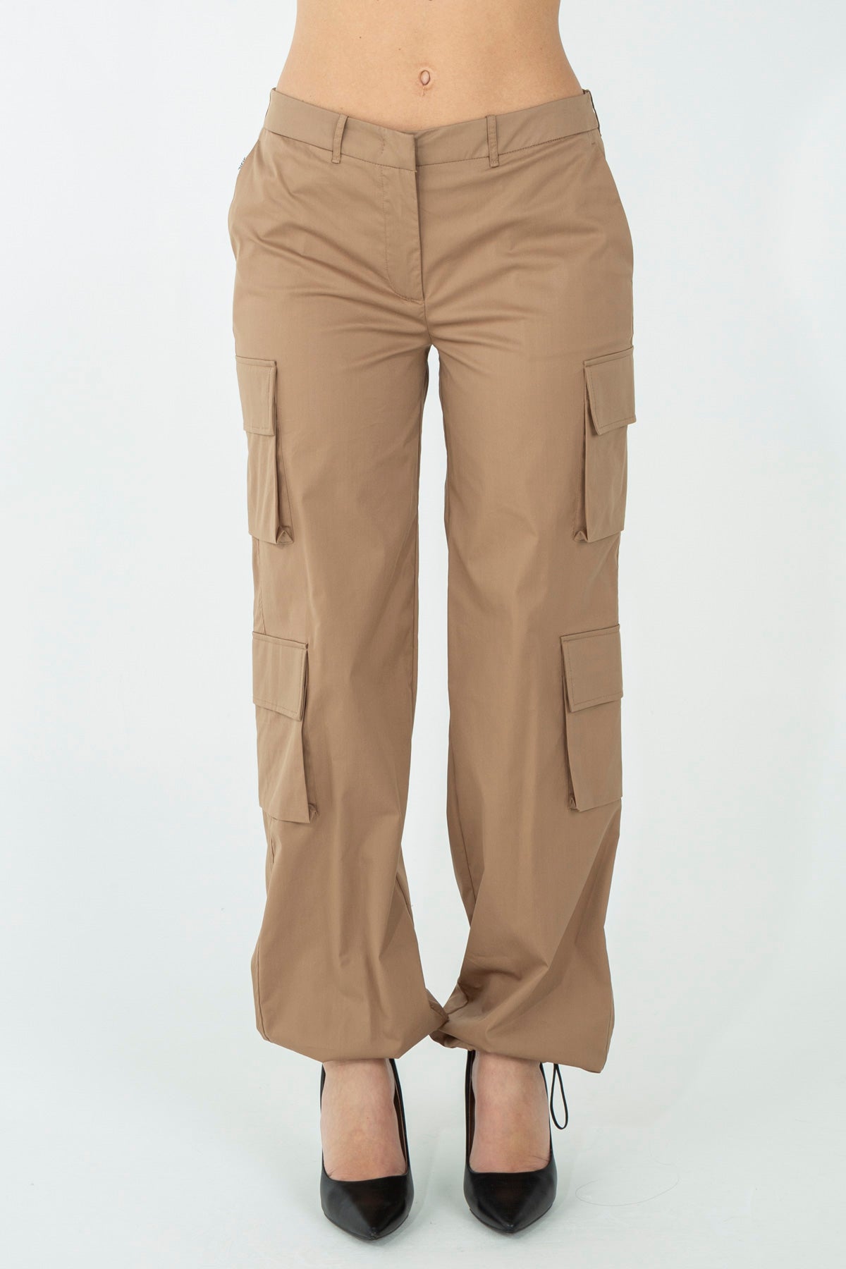 Pantaloni Cargo Jijil