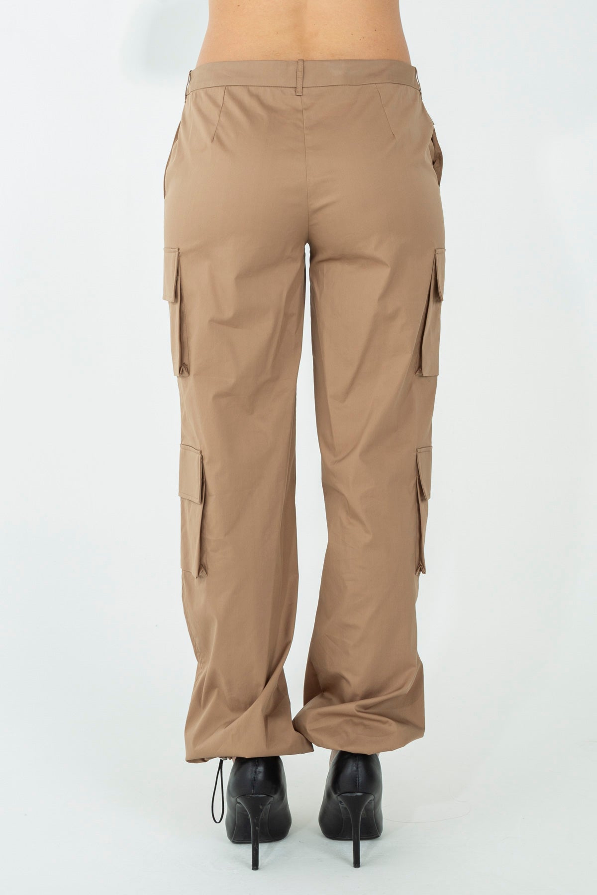 Pantaloni Cargo Jijil
