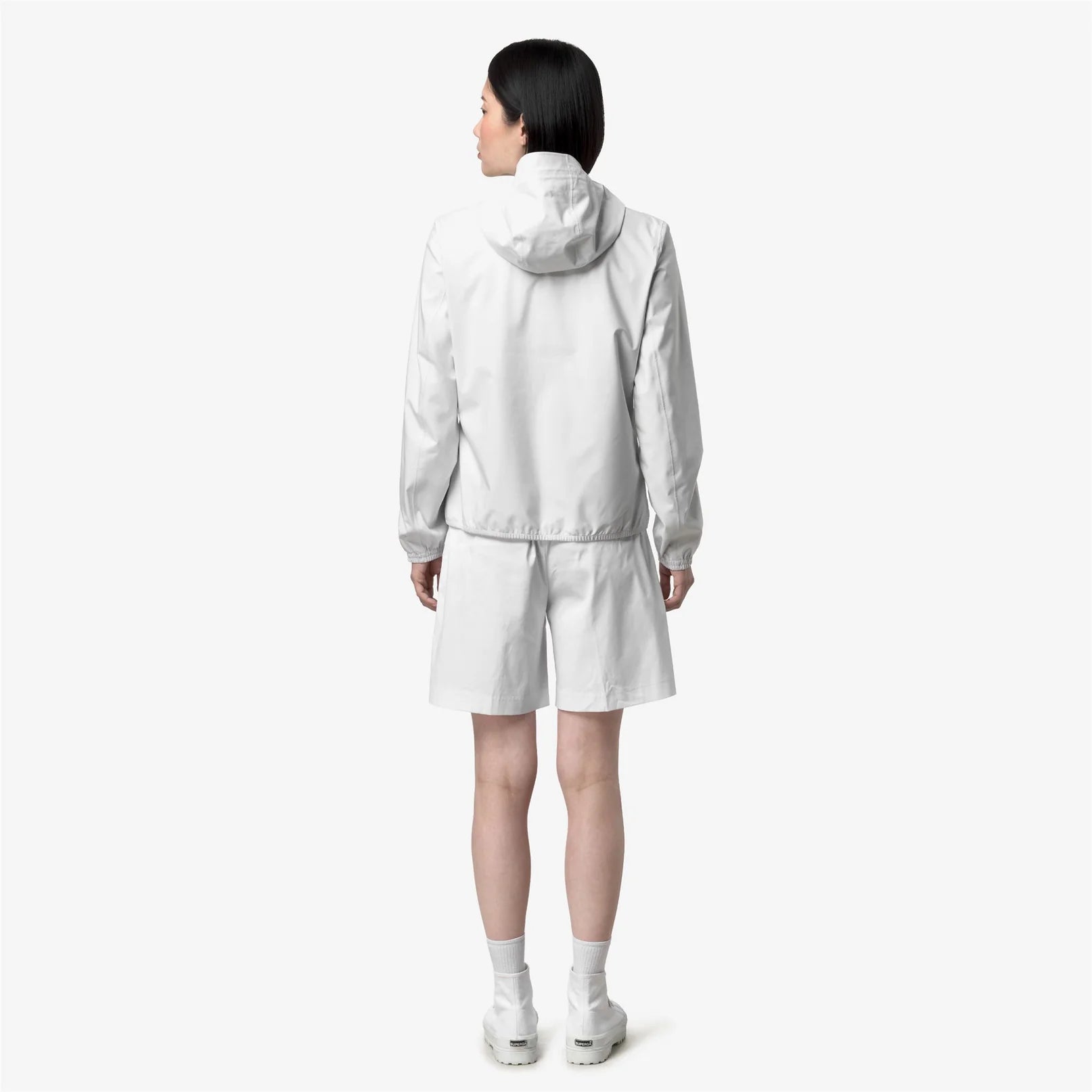 Giubbino Lil 2.0 Stretch Dot