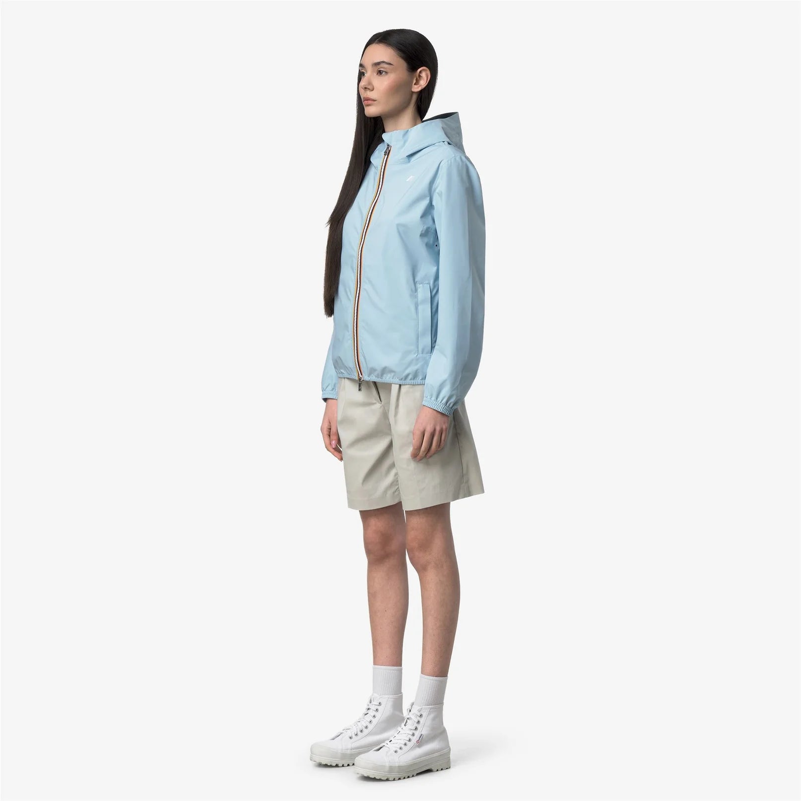 Giubbino Lil 2.0 Stretch Dot