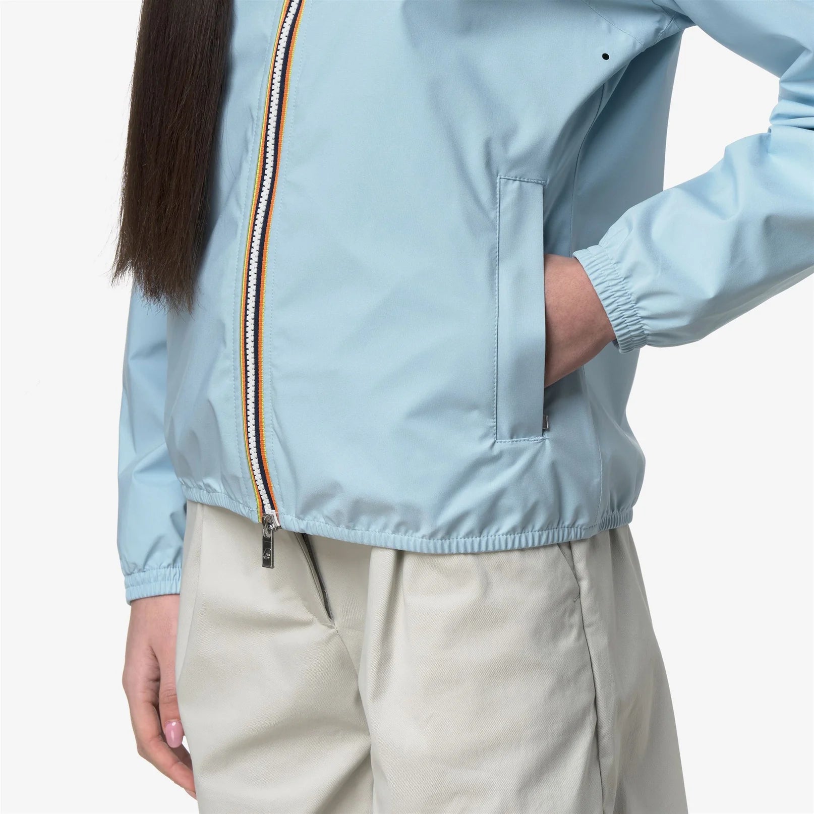 Giubbino Lil 2.0 Stretch Dot