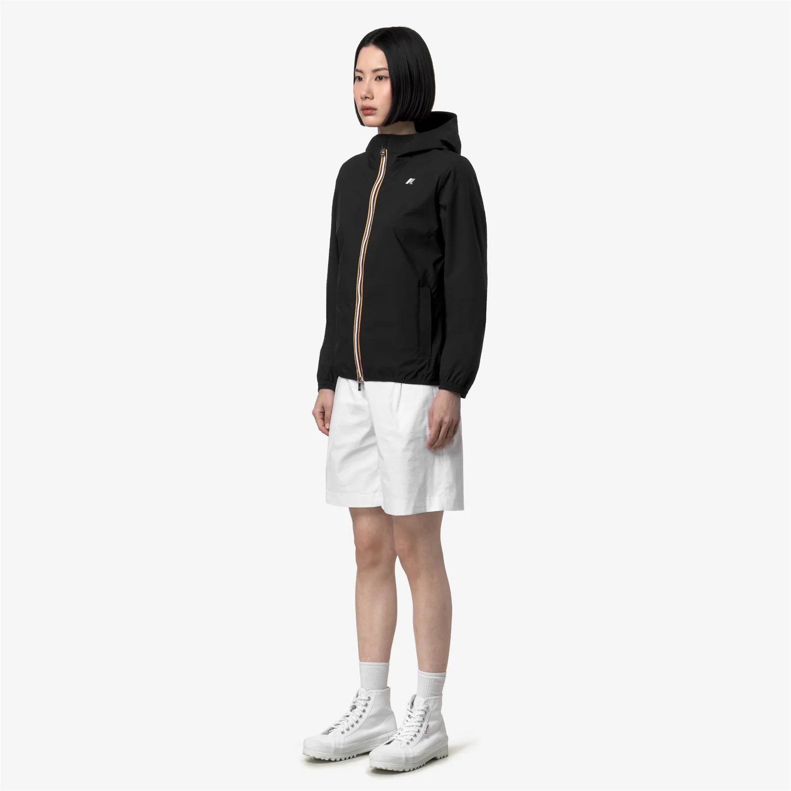 Giubbino Lil 2.0 Stretch Dot