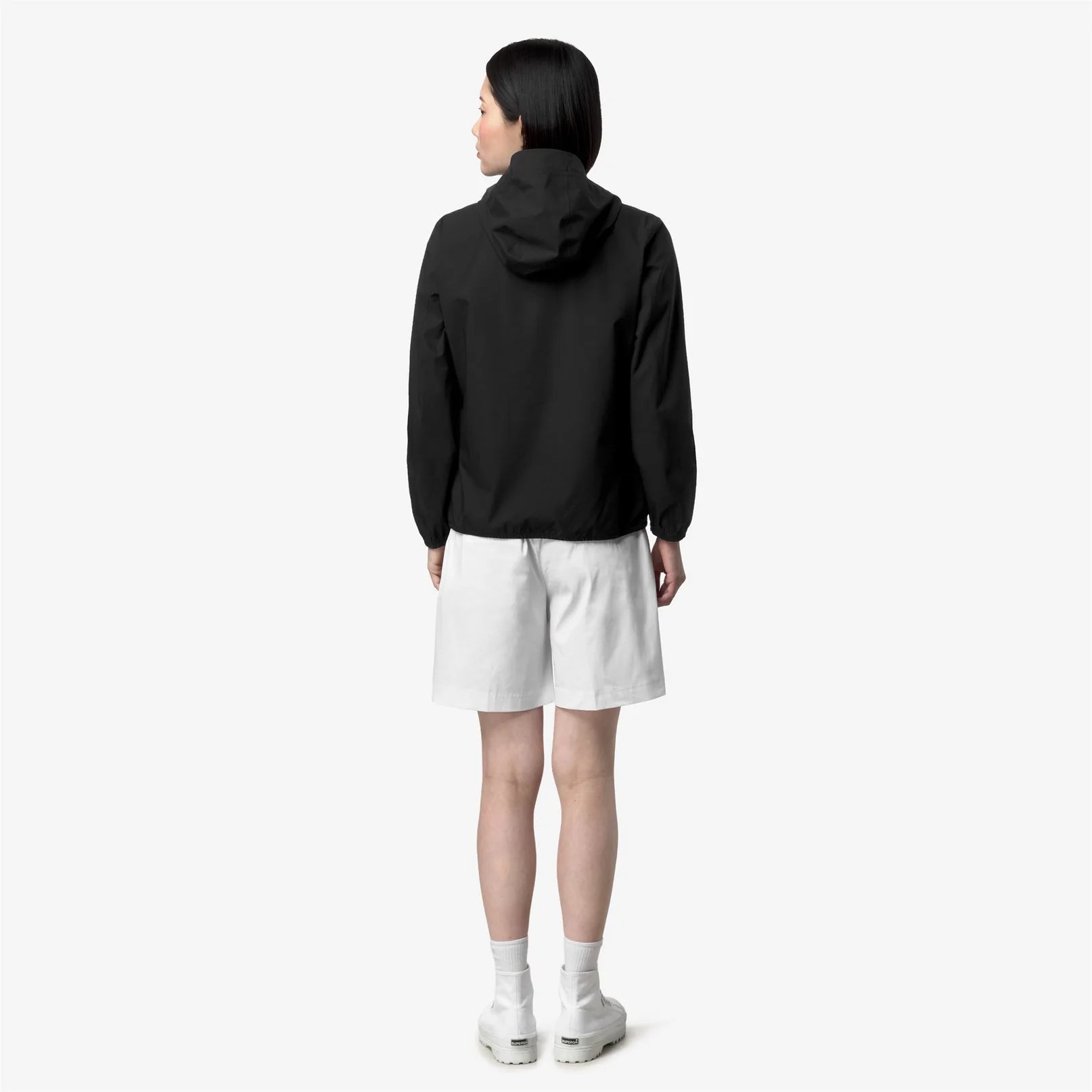 Giubbino Lil 2.0 Stretch Dot