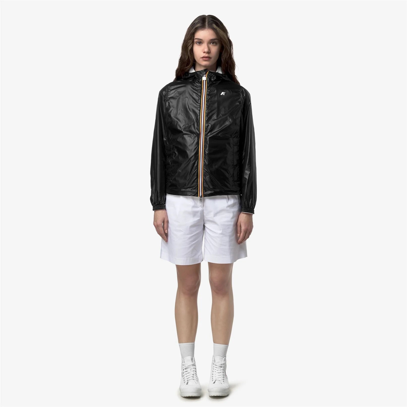 Giubbino Lil 2.0 Plus Reversible