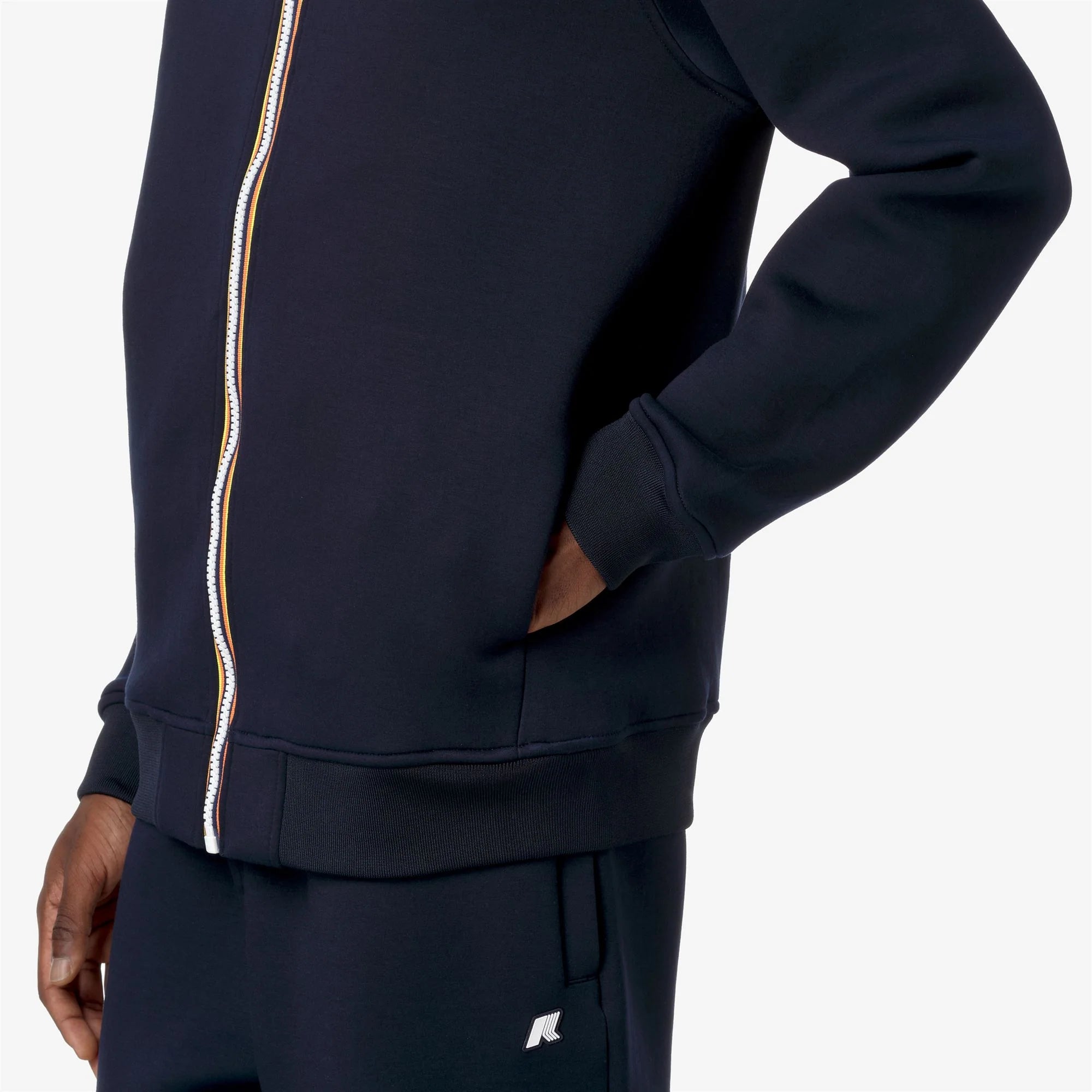 Giubbino Rainer Spacer