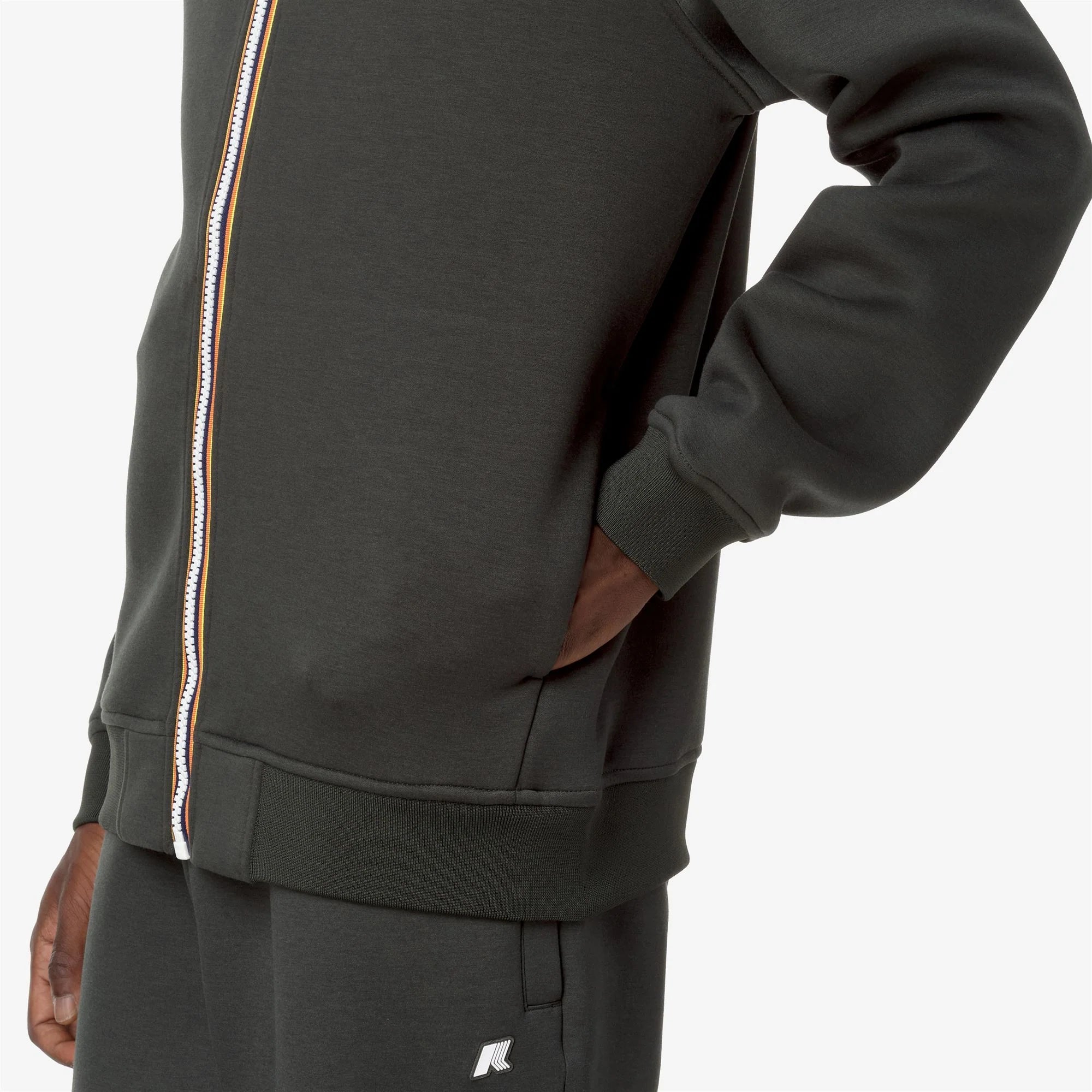 Giubbino Rainer Spacer