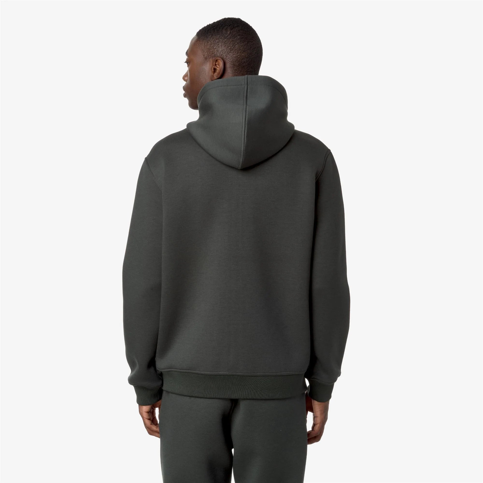 Giubbino Rainer Spacer