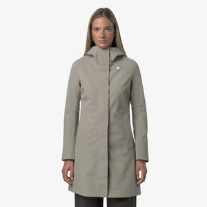 GREEN OAK-BLUE DEPHT