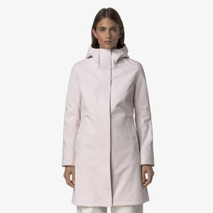 ROSE HUSHED-BLUE DEPHT