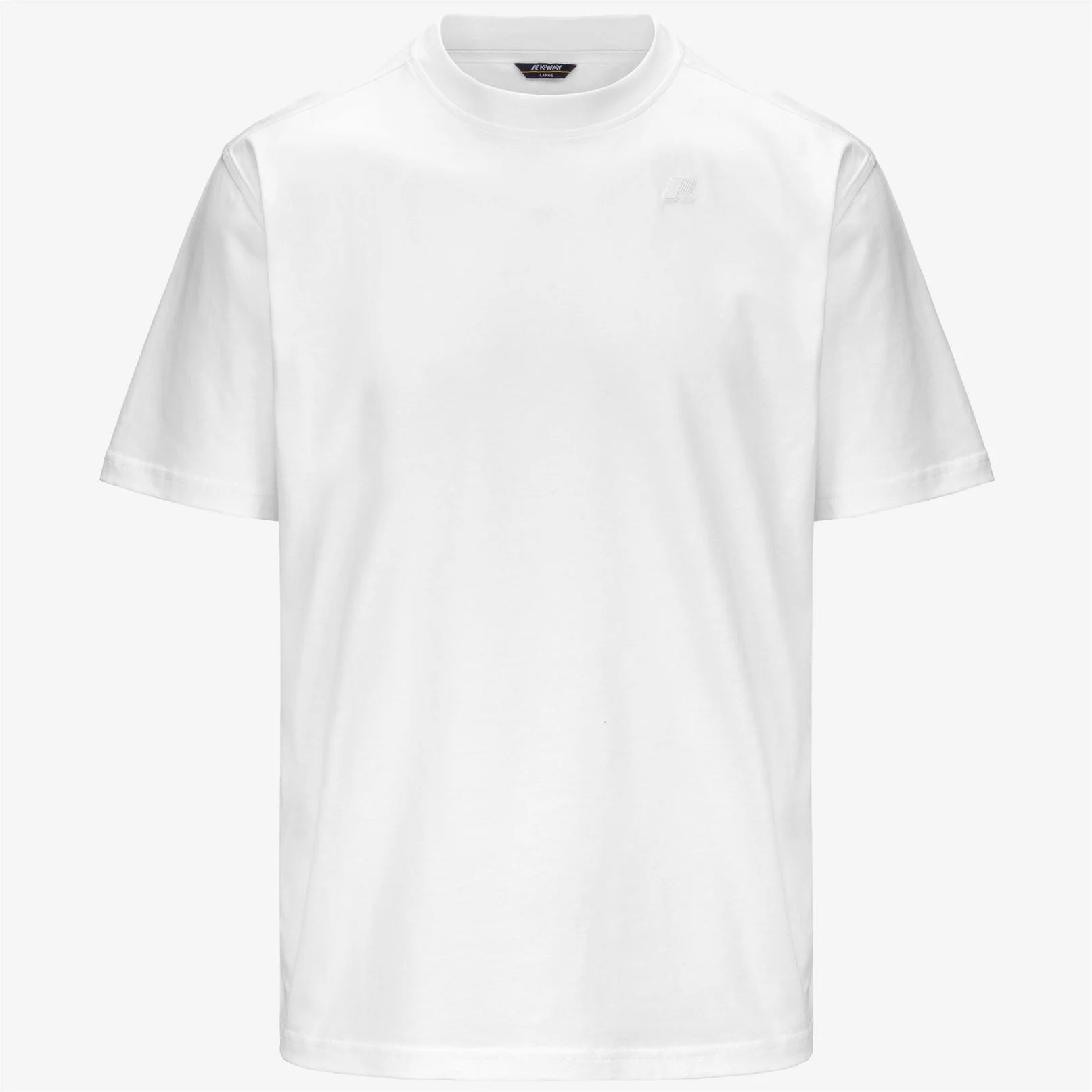T-shirt Solo Jersey