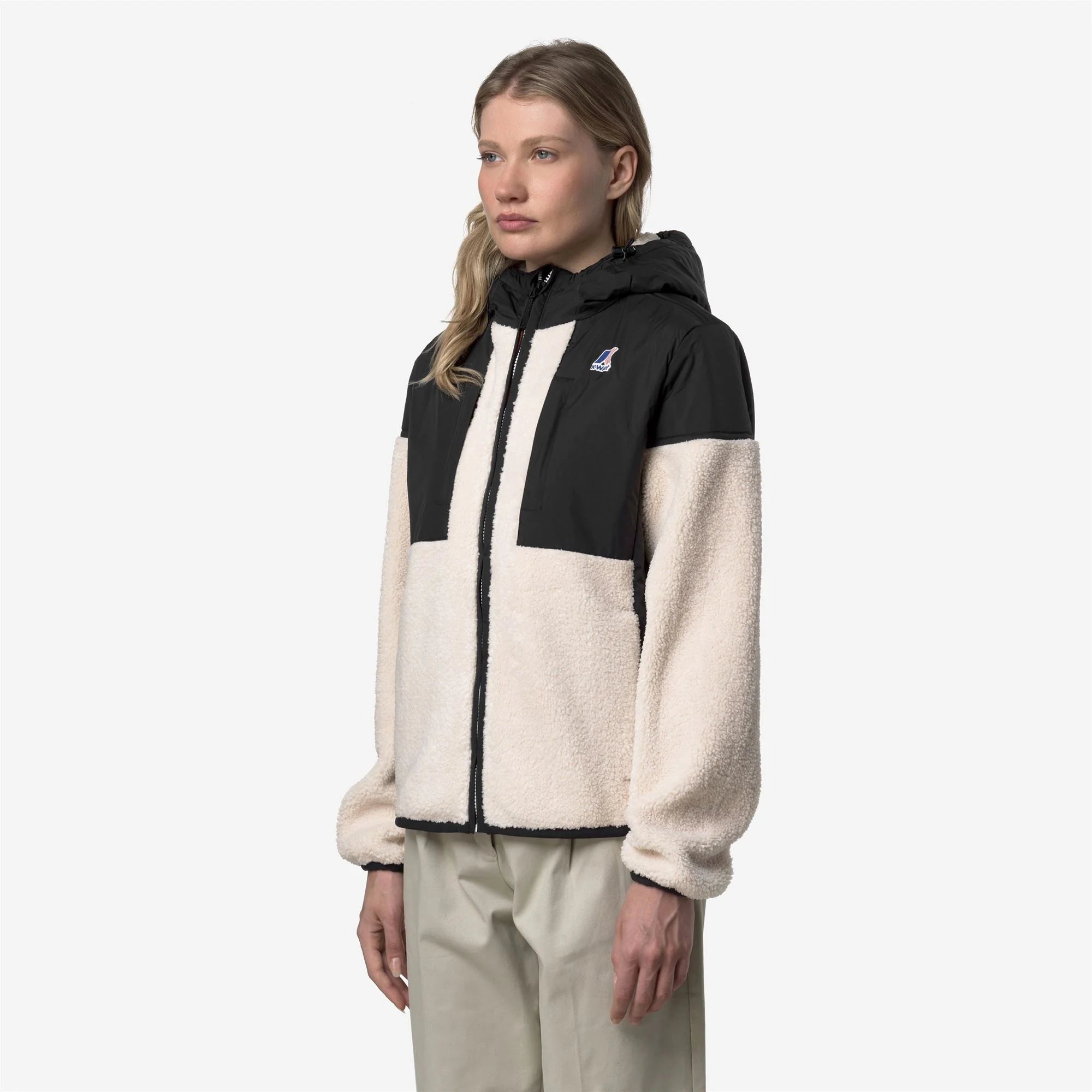 Giubbino Samson 4,0 Orsetto