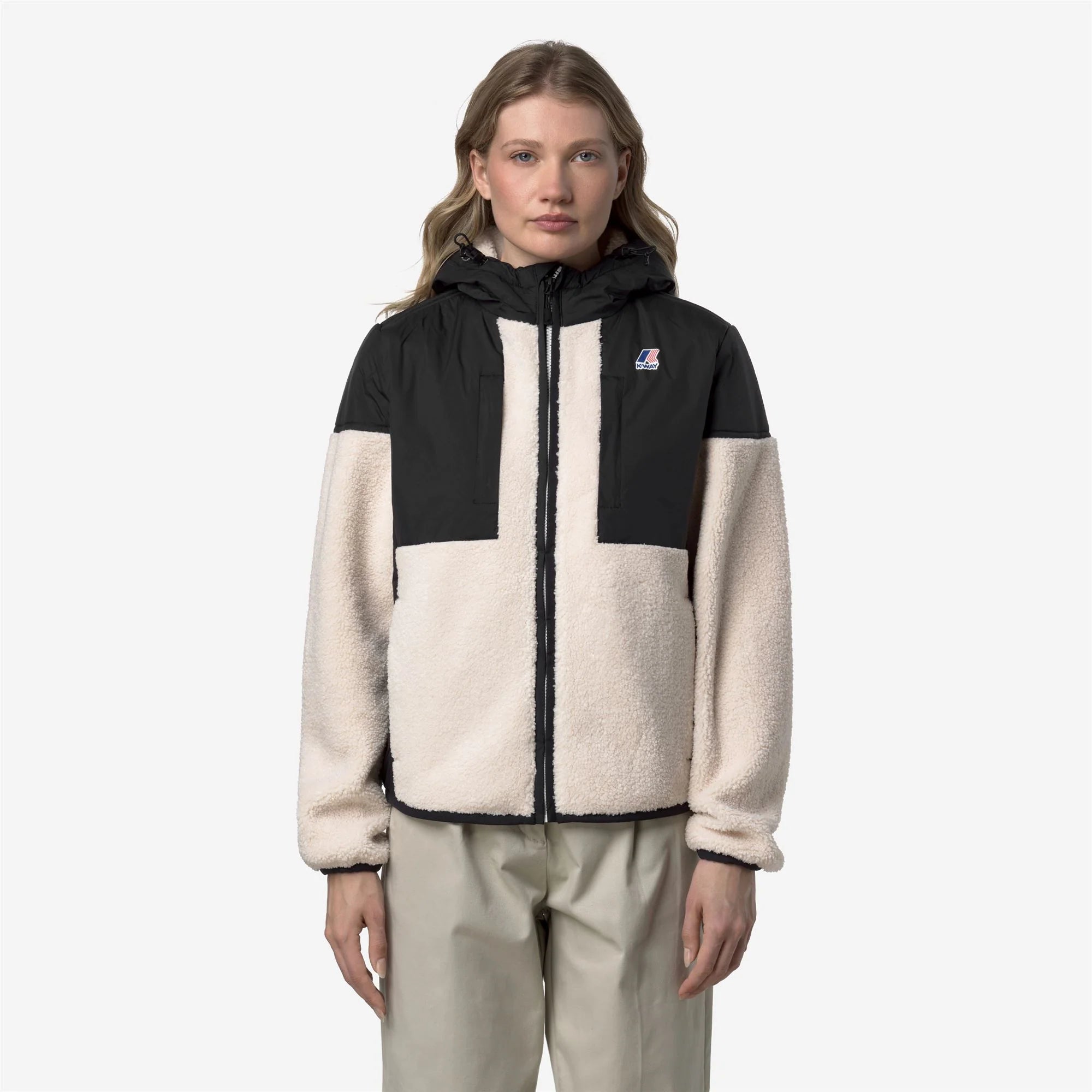 Giubbino Samson 4,0 Orsetto