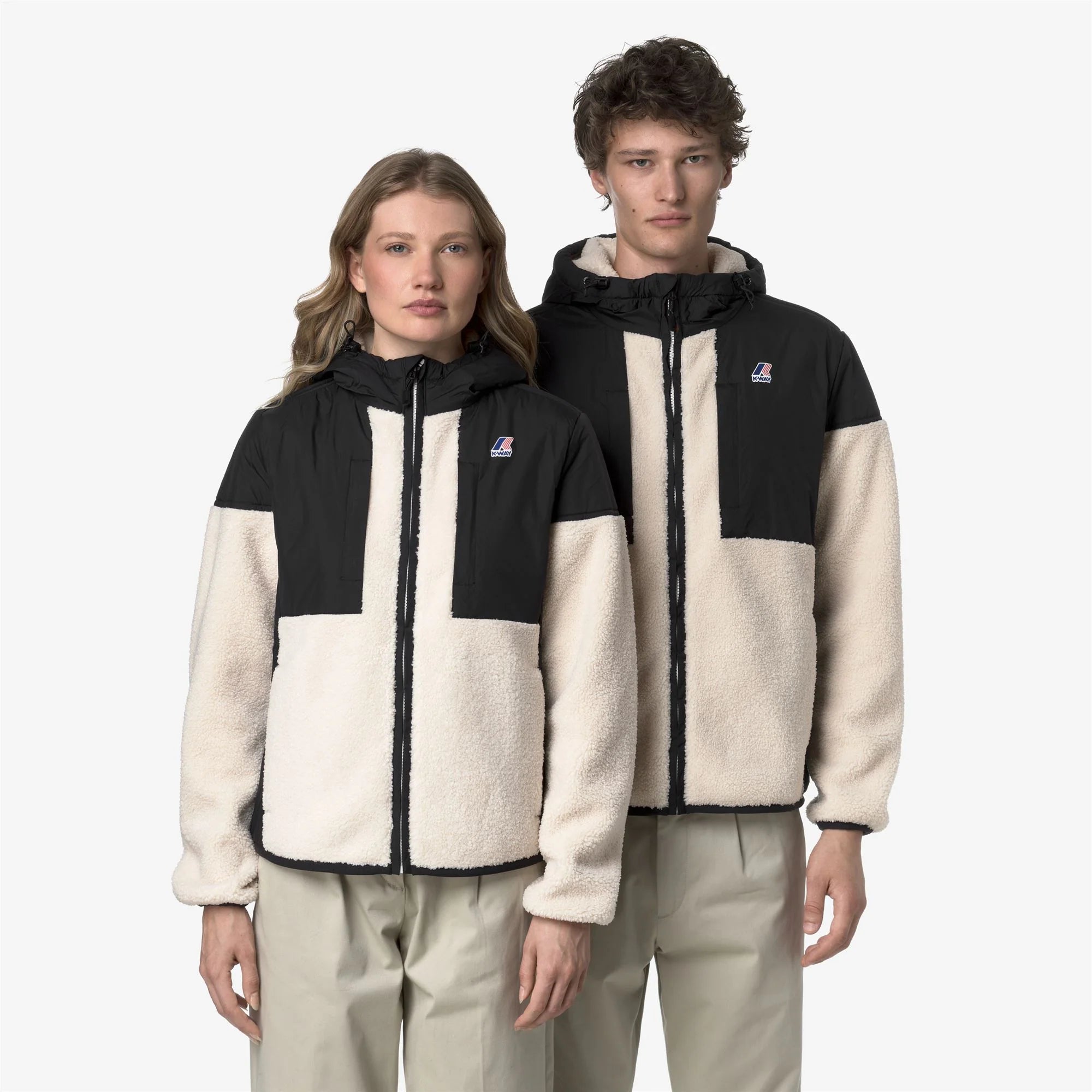 Giubbino Samson 4,0 Orsetto