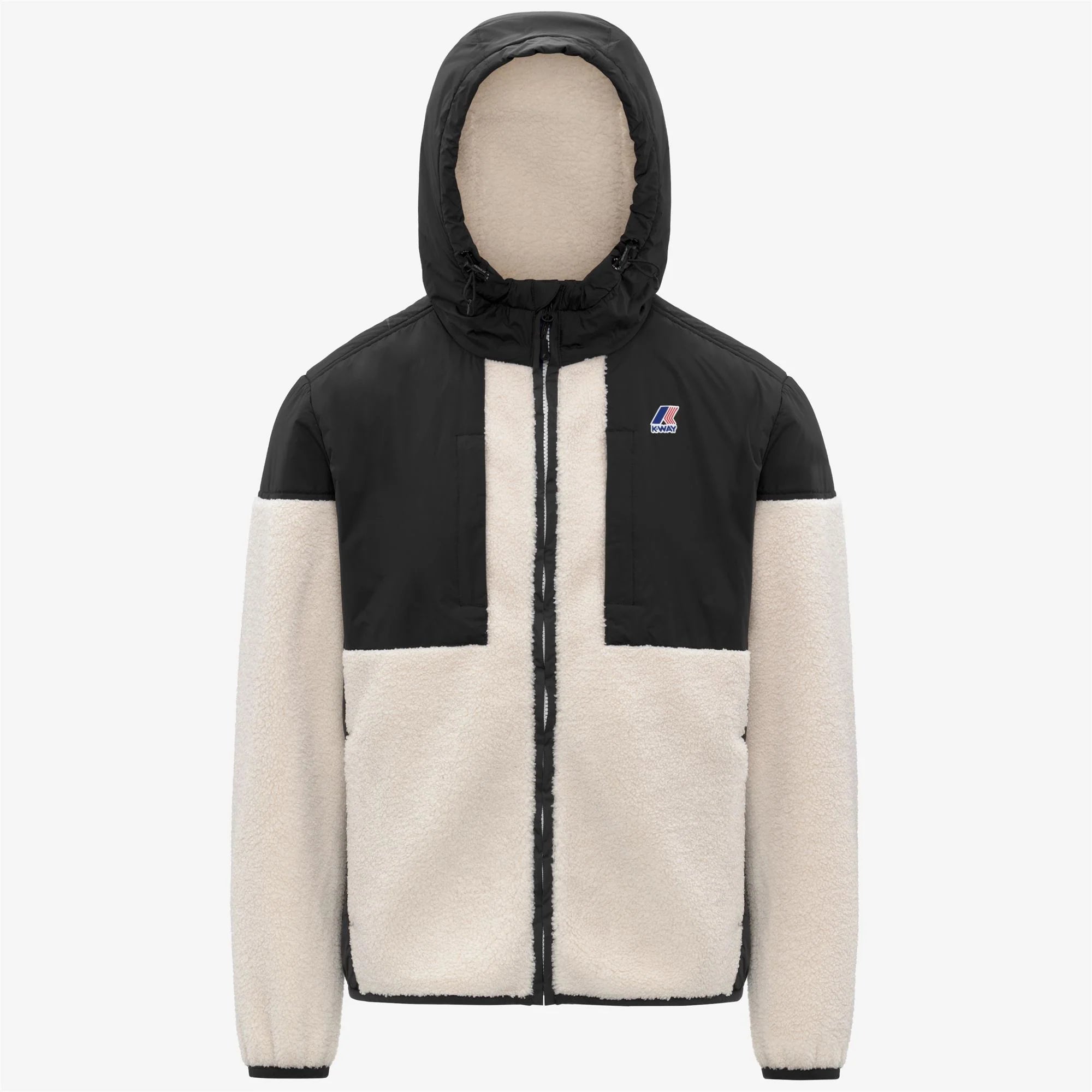 Giubbino Samson 4,0 Orsetto