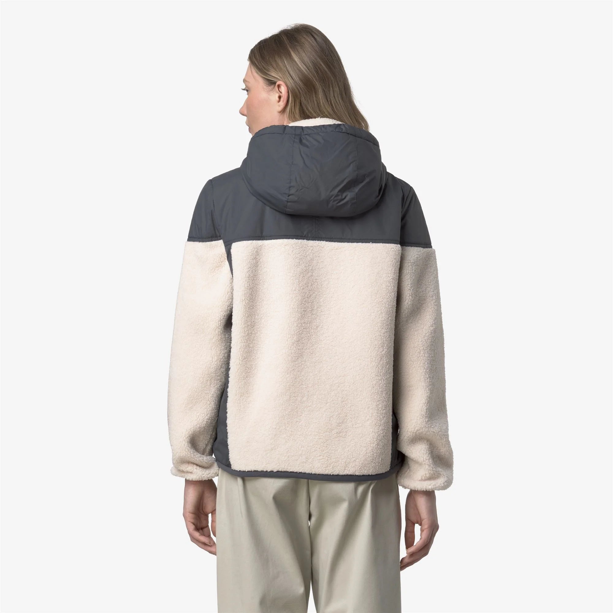 Giubbino Samson 4,0 Orsetto