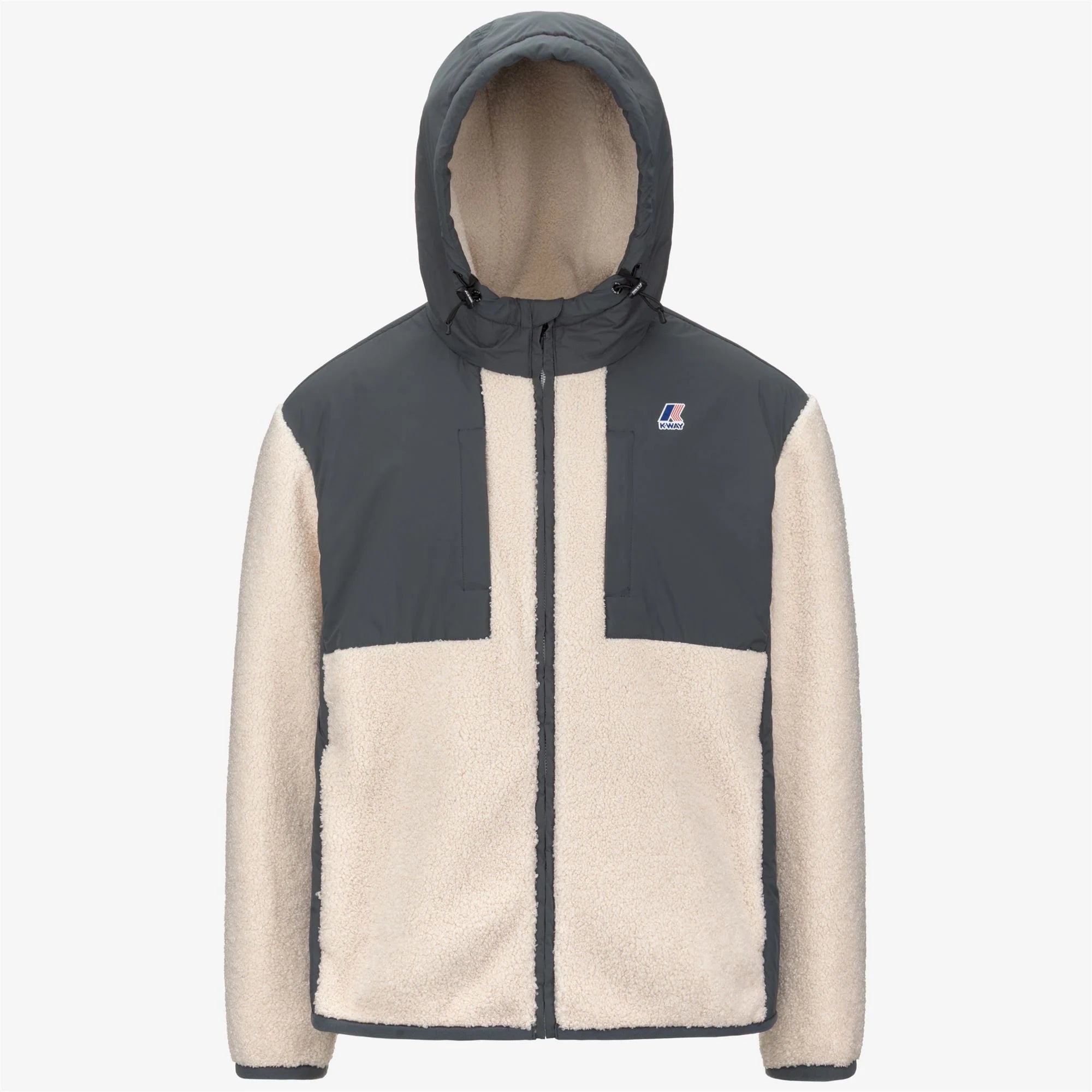 Giubbino Samson 4,0 Orsetto