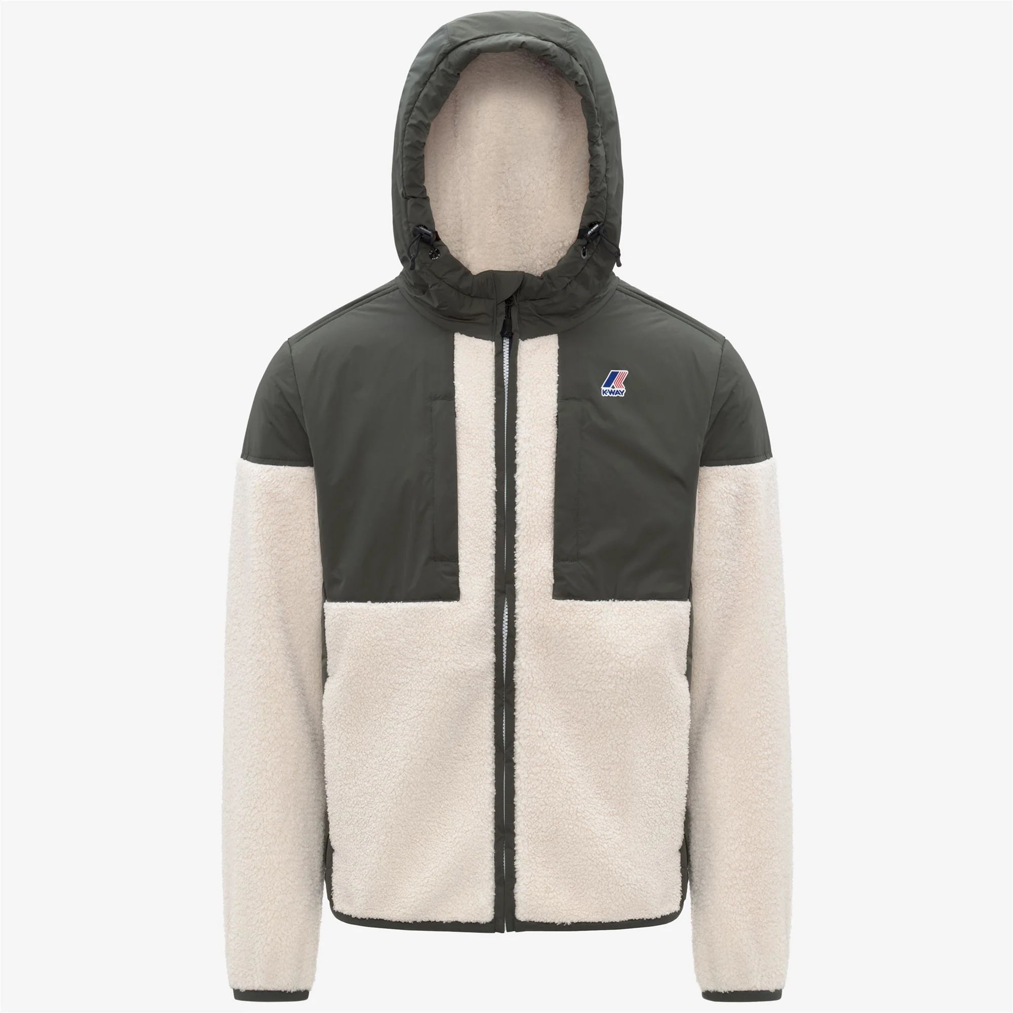 Giubbino Samson 4,0 Orsetto