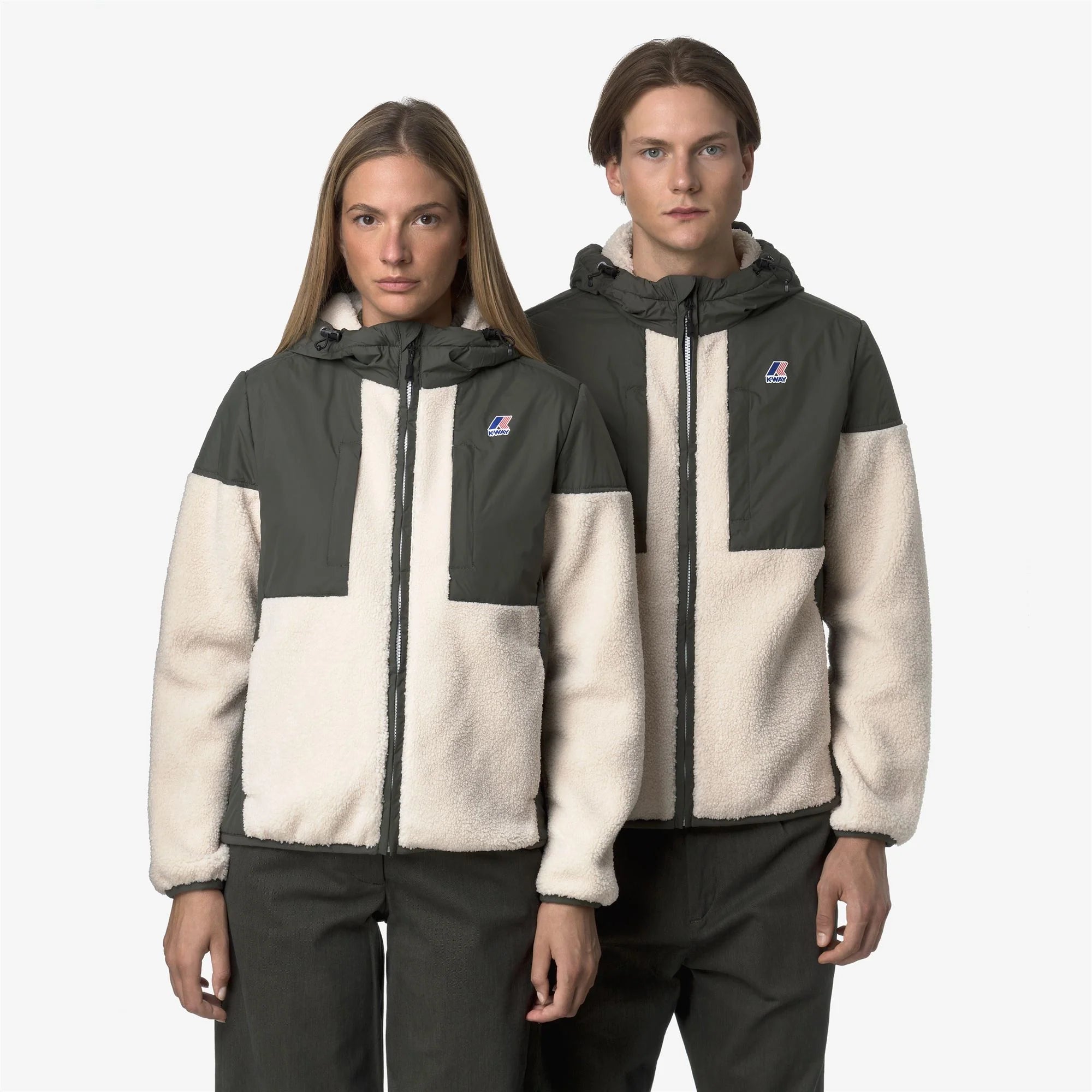 Giubbino Samson 4,0 Orsetto