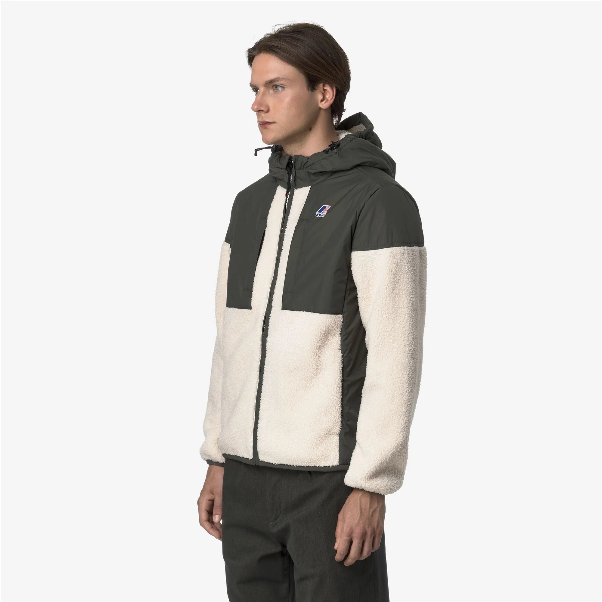 Giubbino Samson 4,0 Orsetto