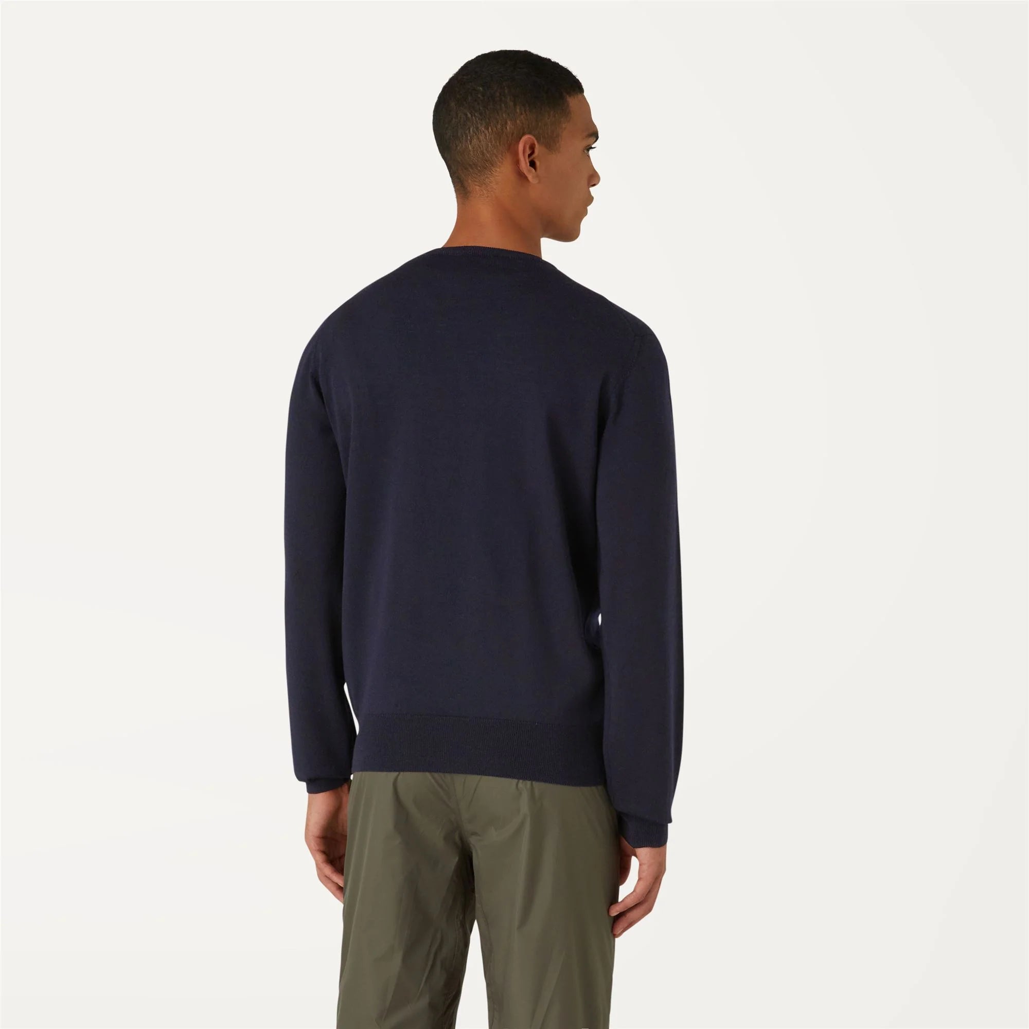 Maglione Sebastien Merino