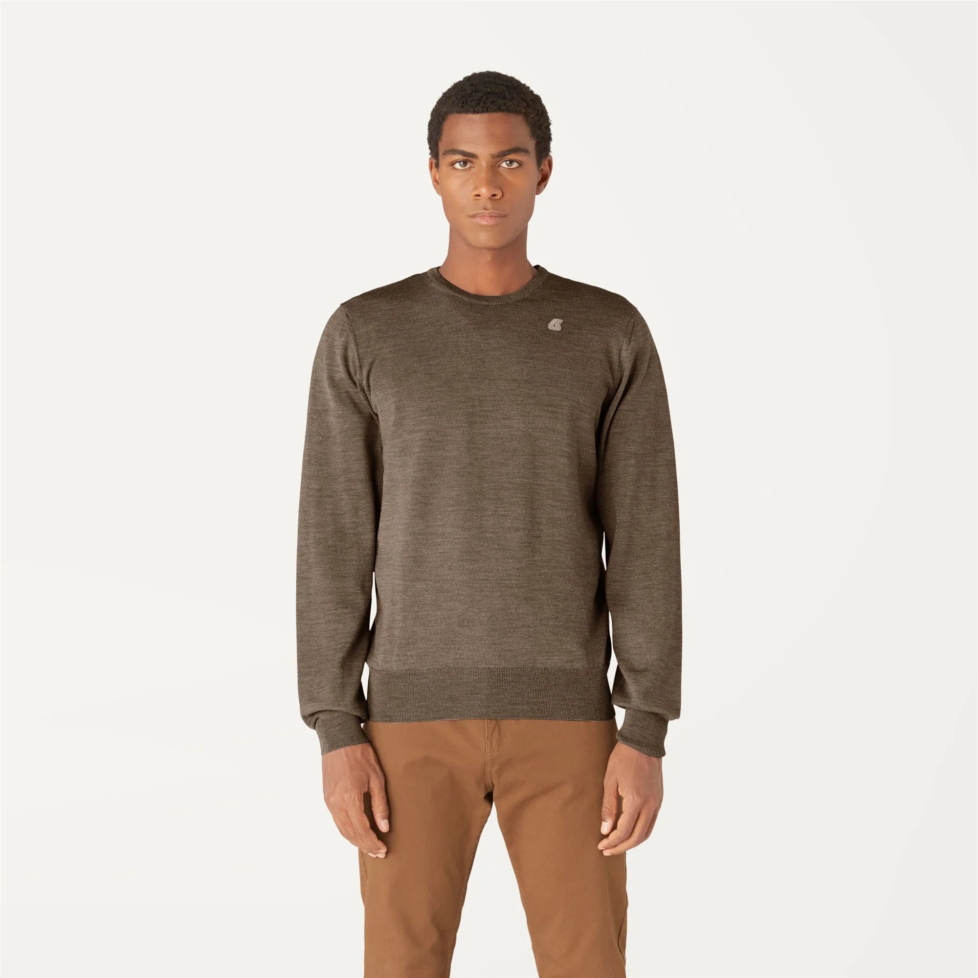 Maglione Sebastien Merino