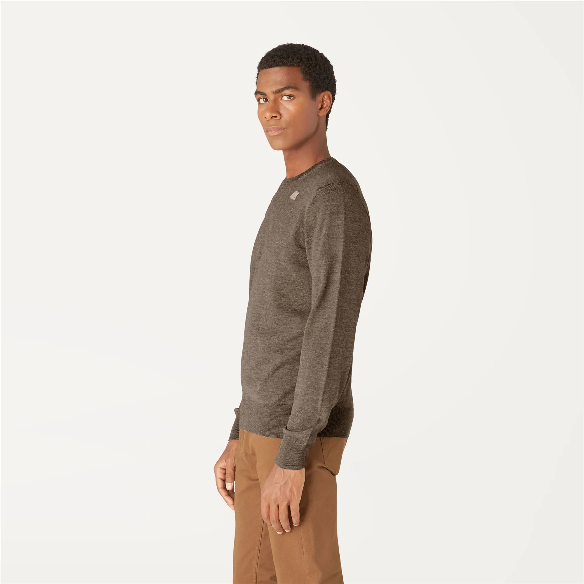 Maglione Sebastien Merino