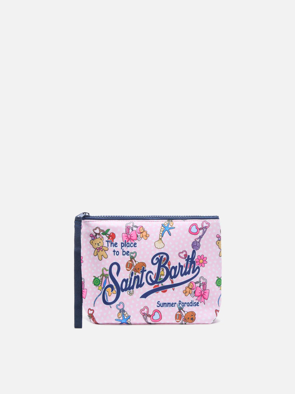 Pochette Aline