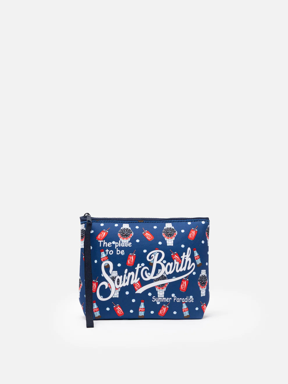 Pochette Aline