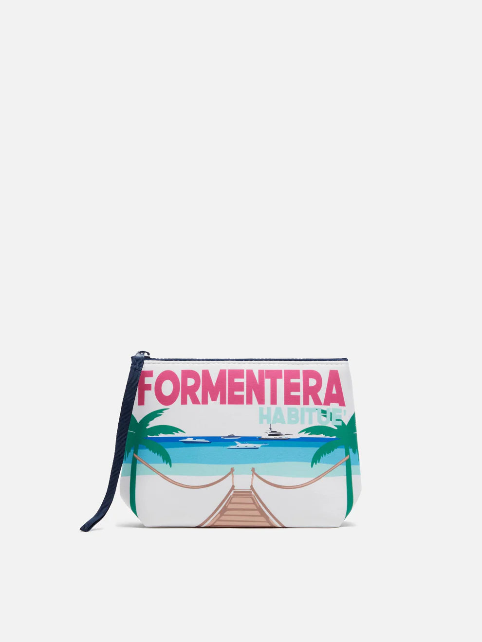 Pochette Aline