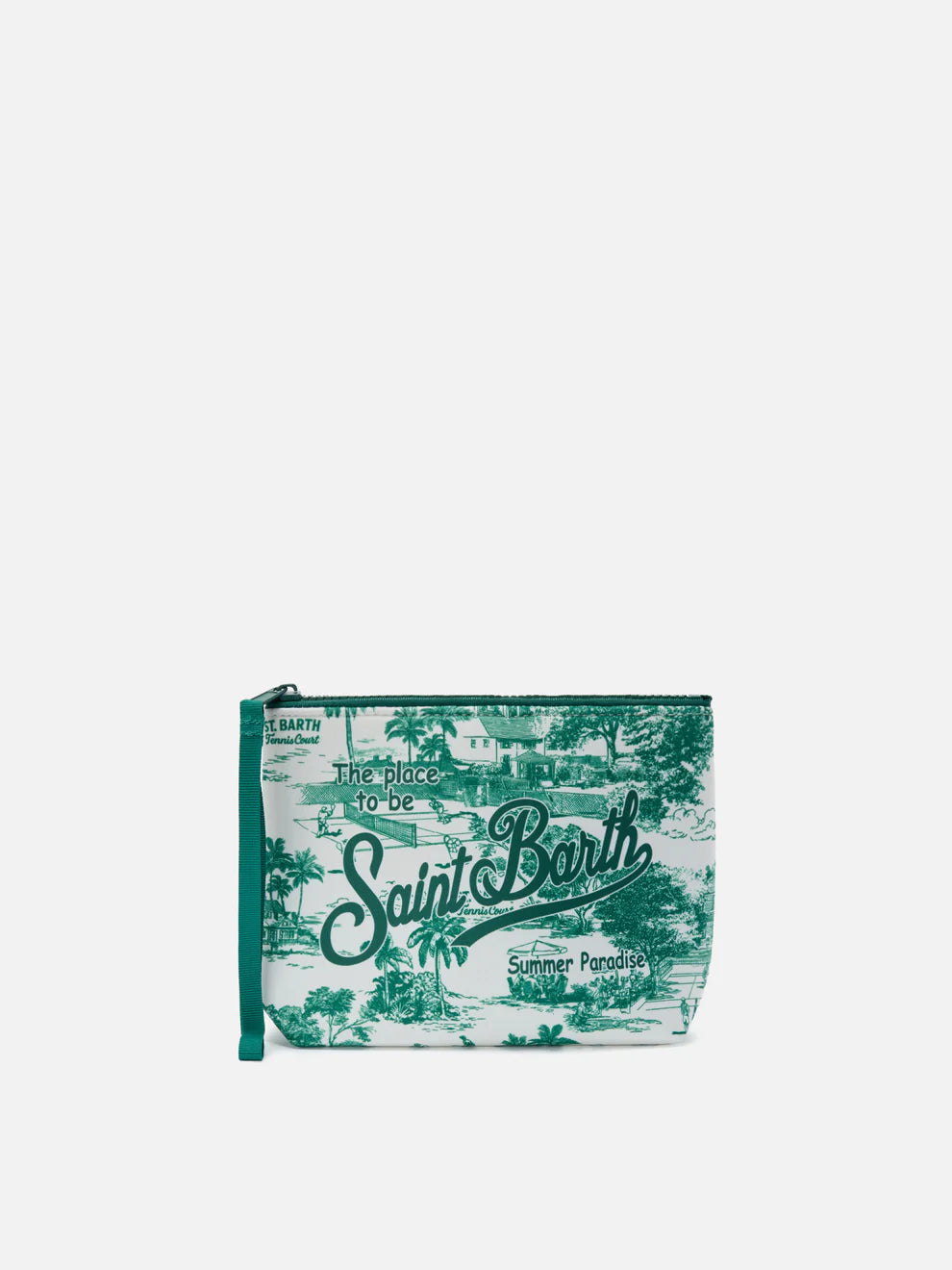 Pochette Aline