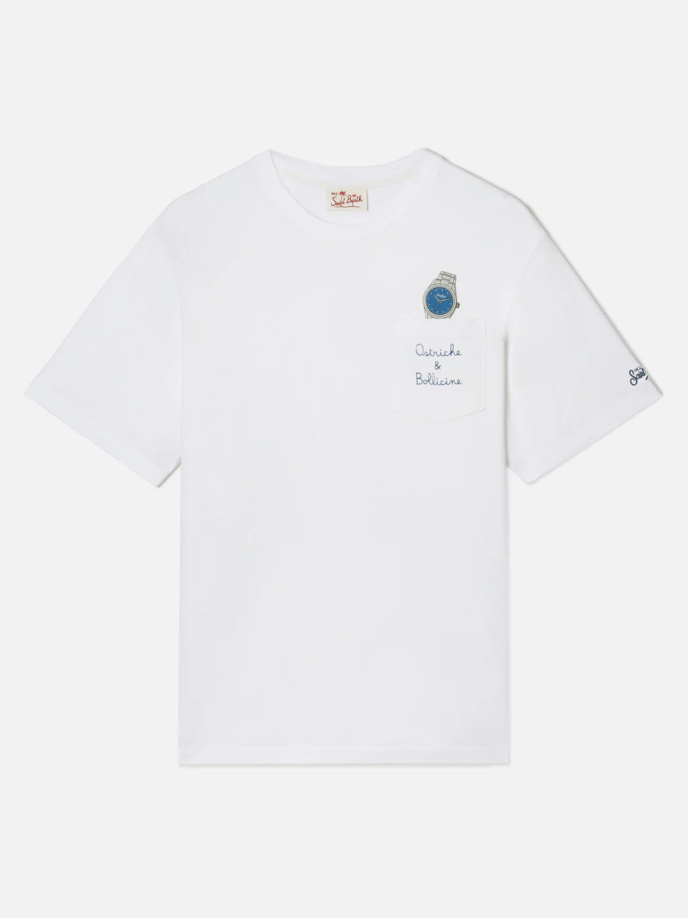 T-shirt Austin