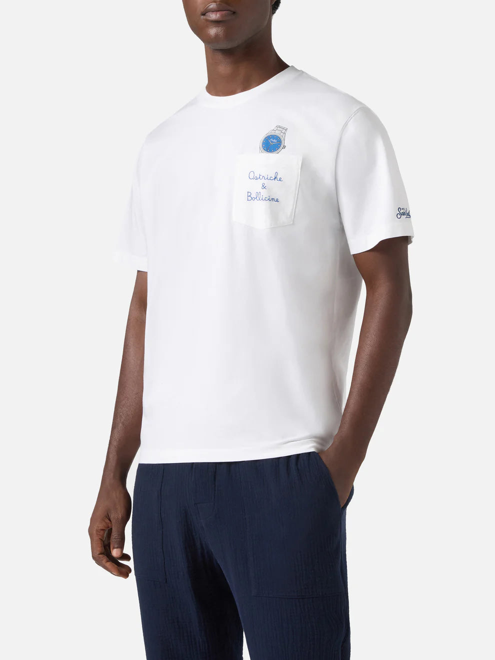 T-shirt Austin