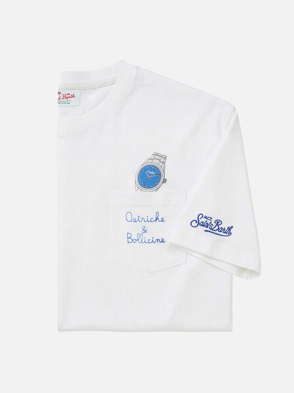 T-shirt Austin