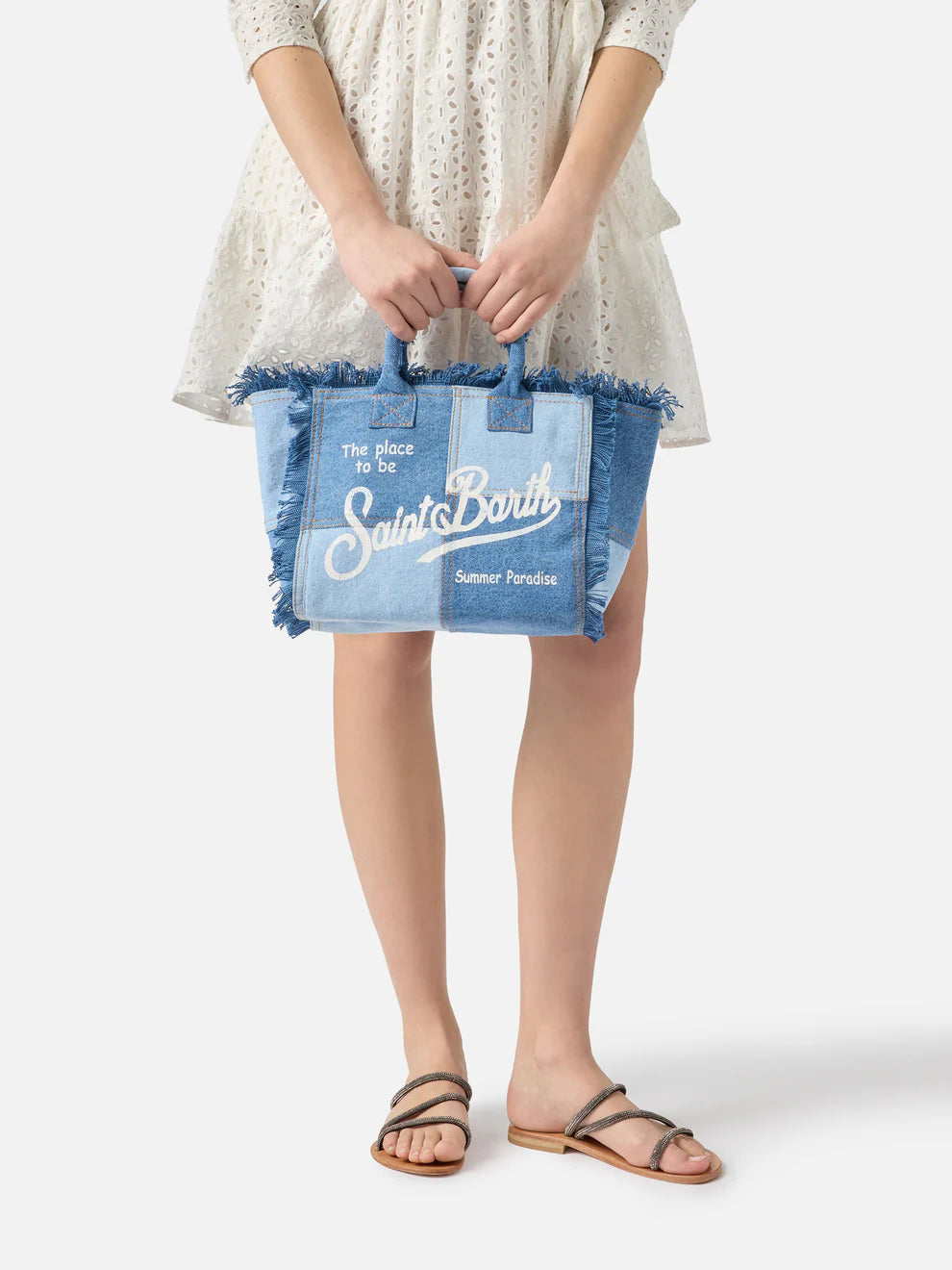 Borsa Colette